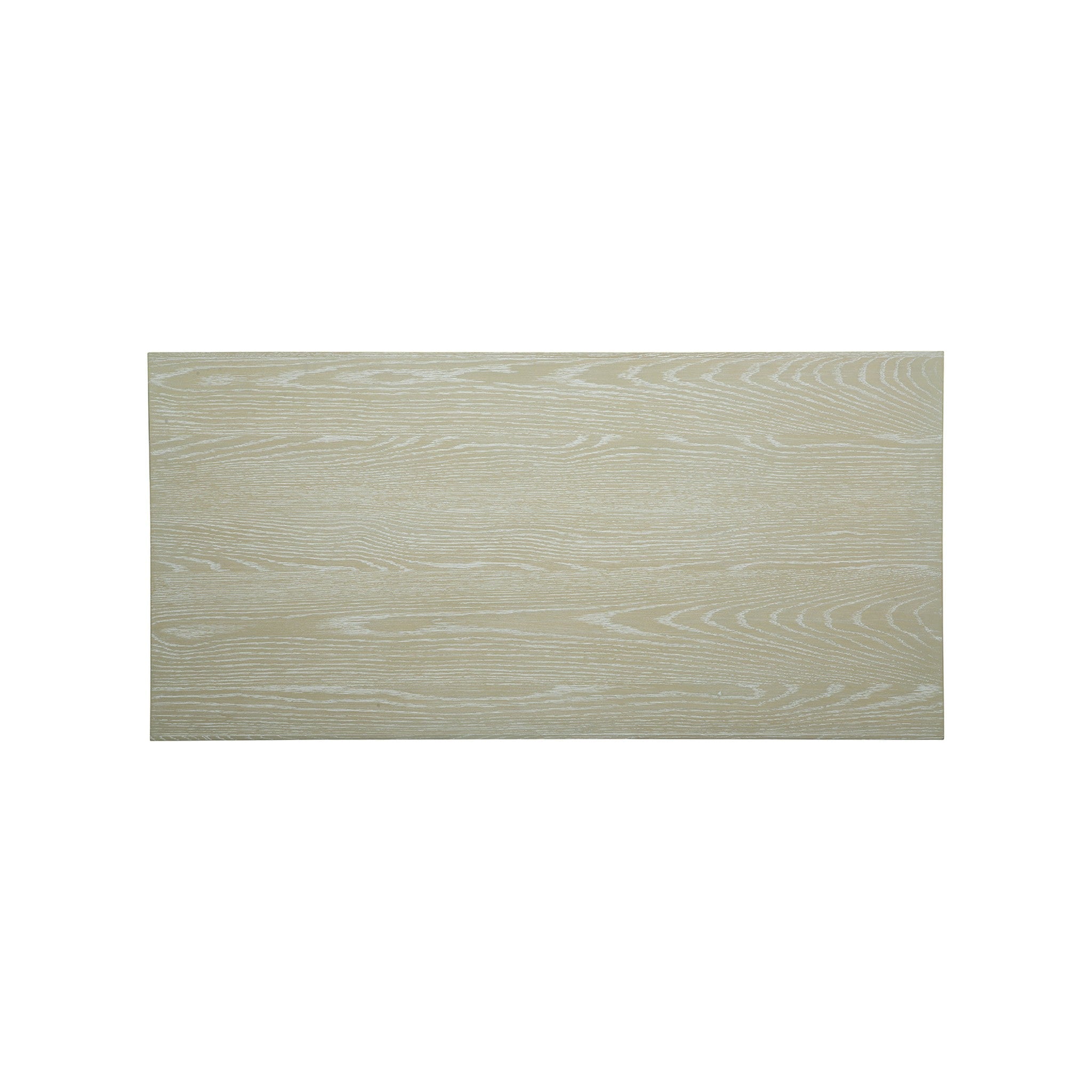 Bolinas Oak Writing Desk - Wisteria