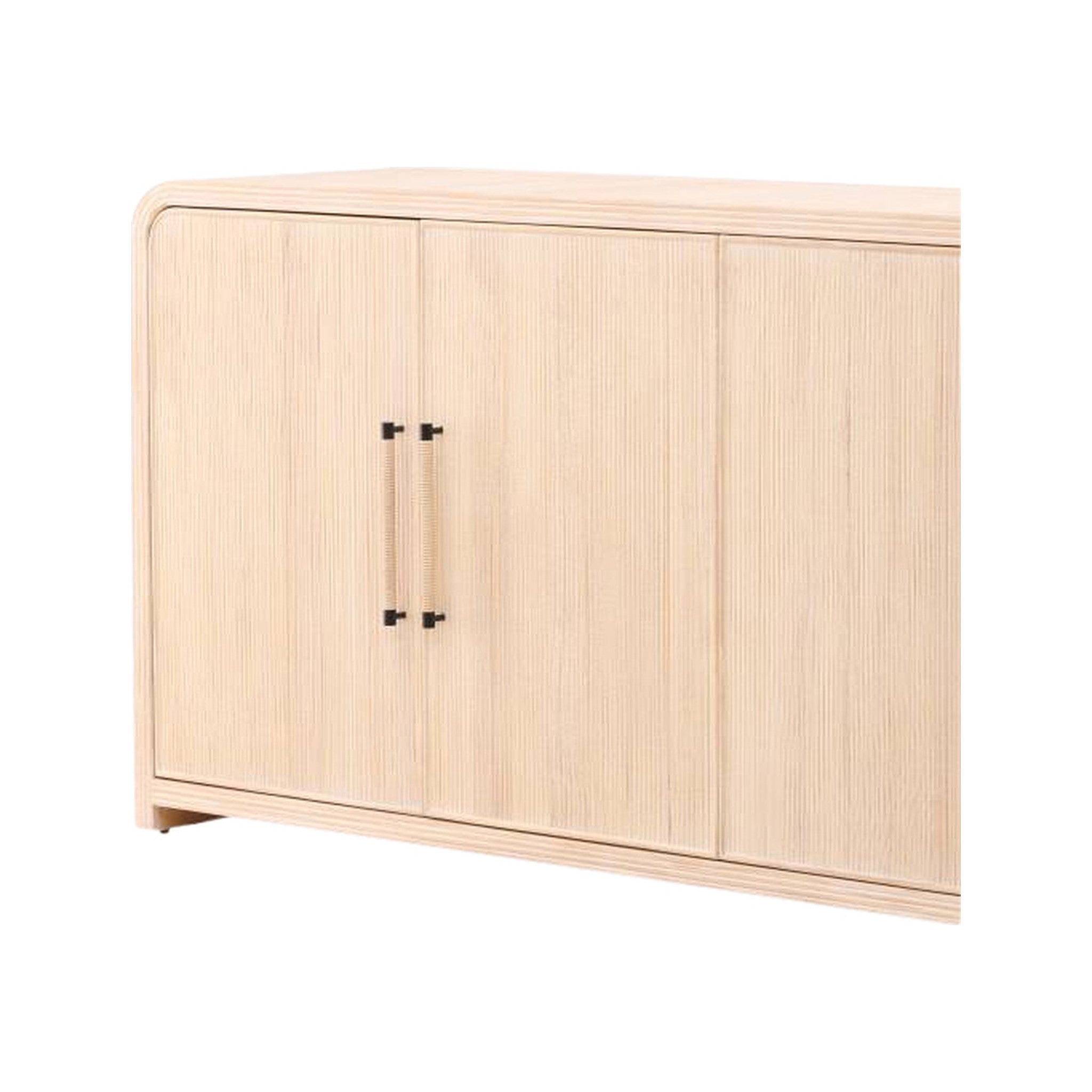 Tiburon Pine Sideboard - Wisteria