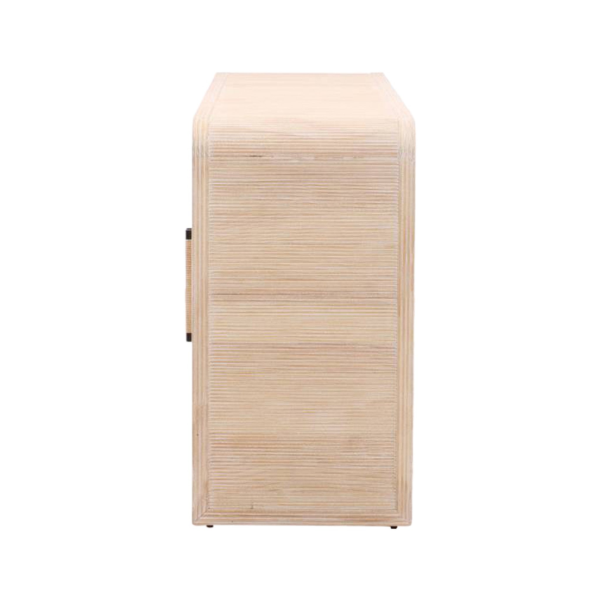 Tiburon Pine Sideboard - Wisteria