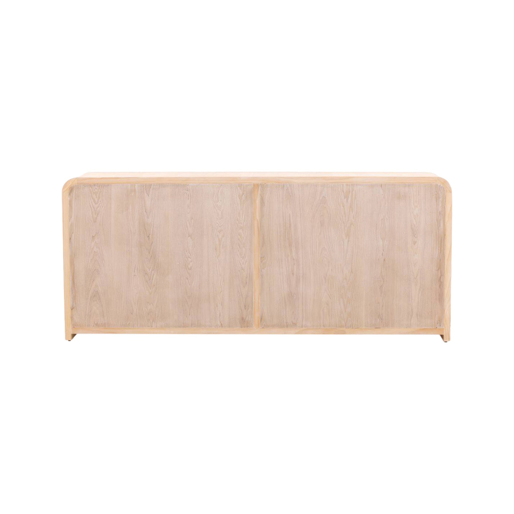 Tiburon Pine Sideboard - Wisteria