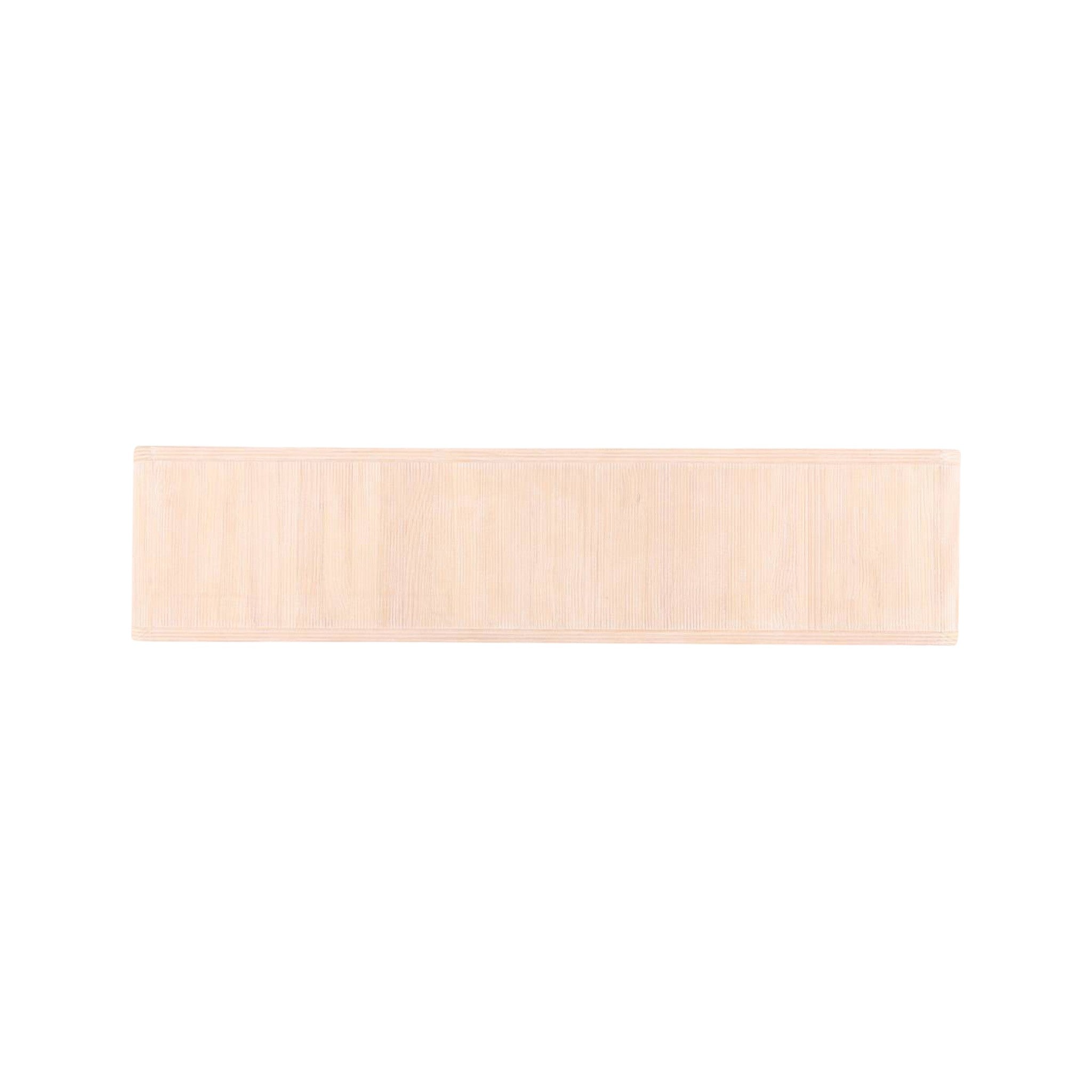 Tiburon Pine Sideboard - Wisteria