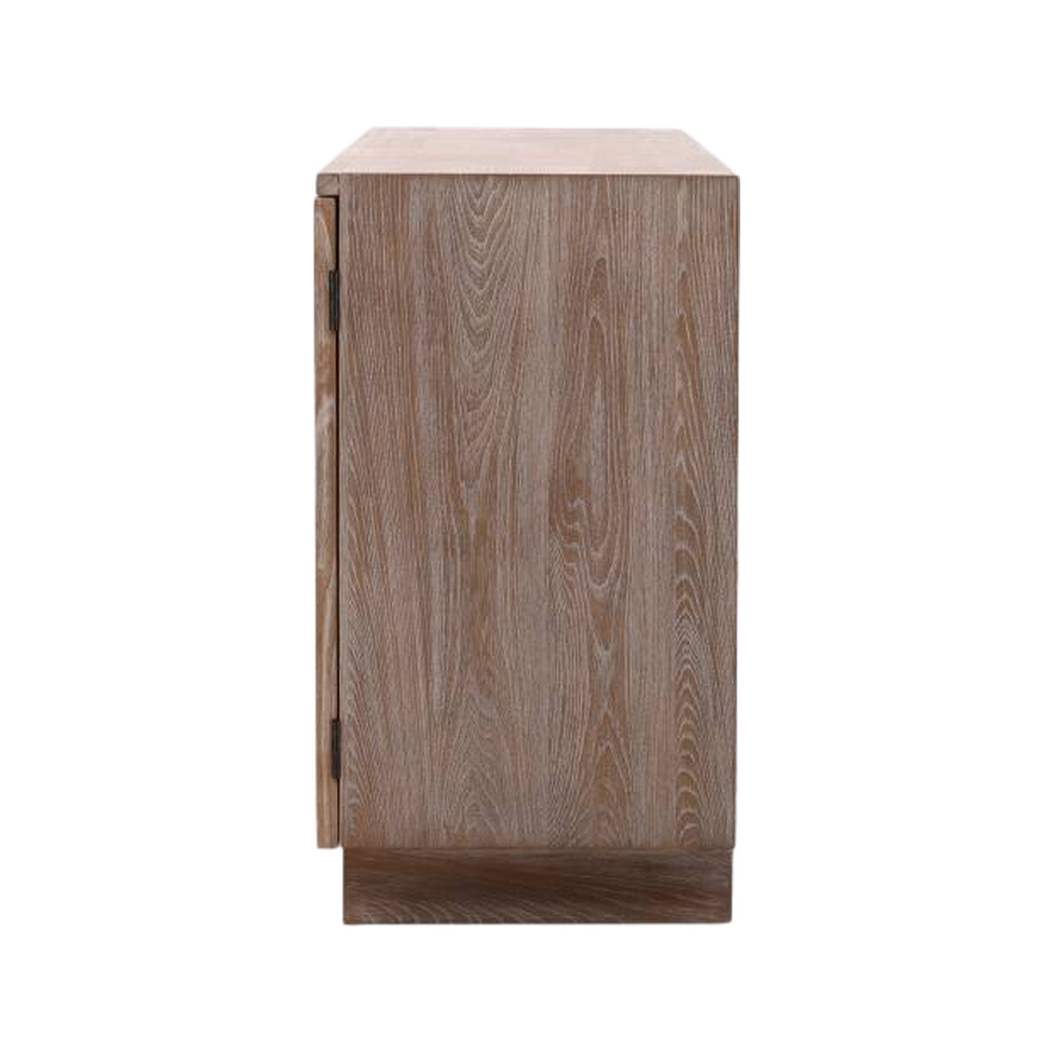 Cayucos Carved Elm Sideboard - Wisteria