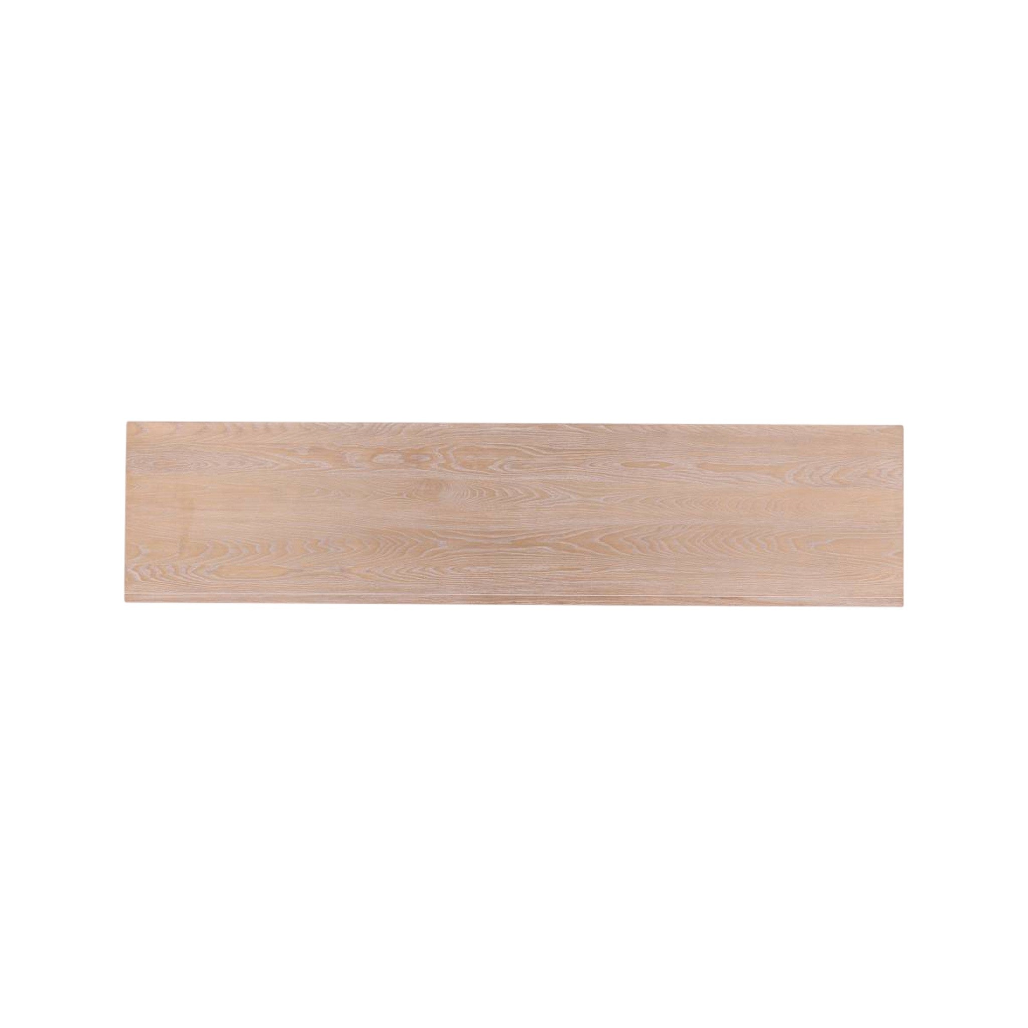 Cayucos Carved Elm Sideboard - Wisteria
