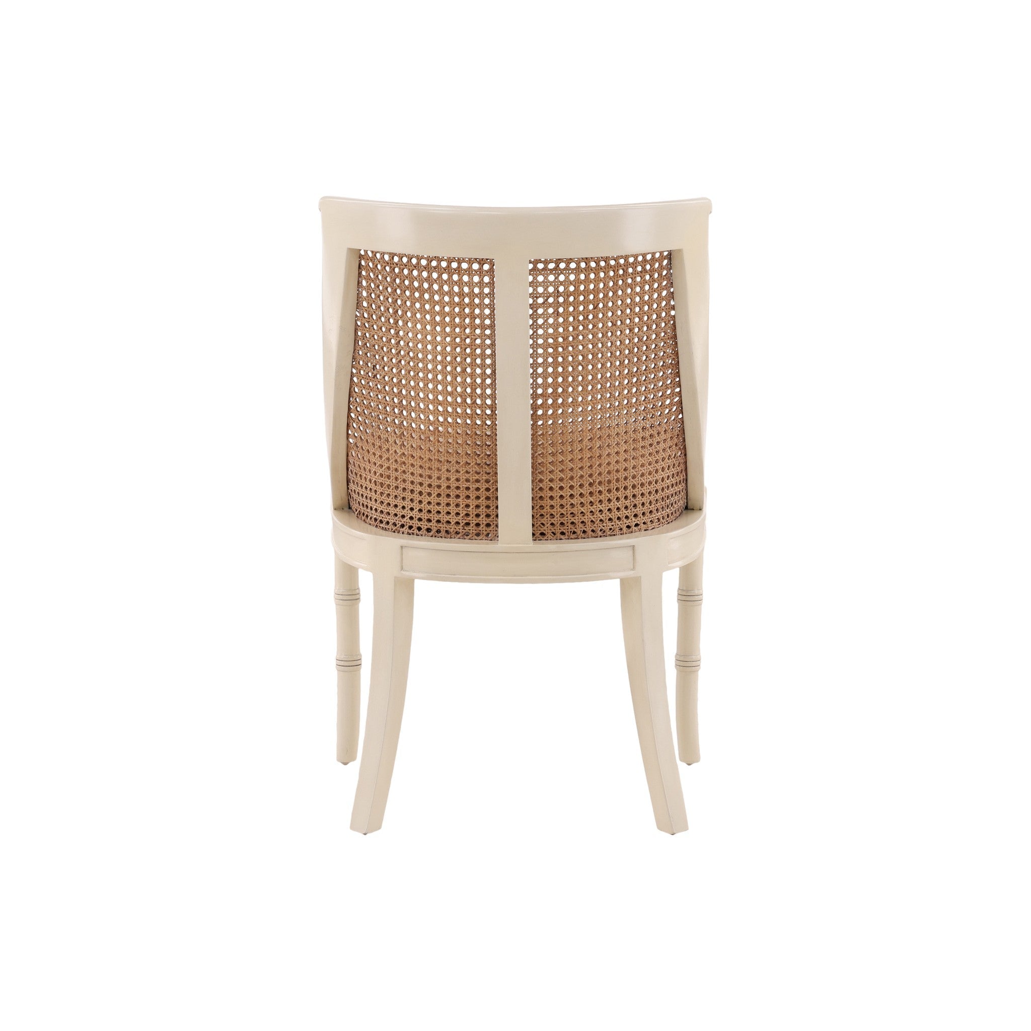 Linz Cane Back Dining Chair - Wisteria