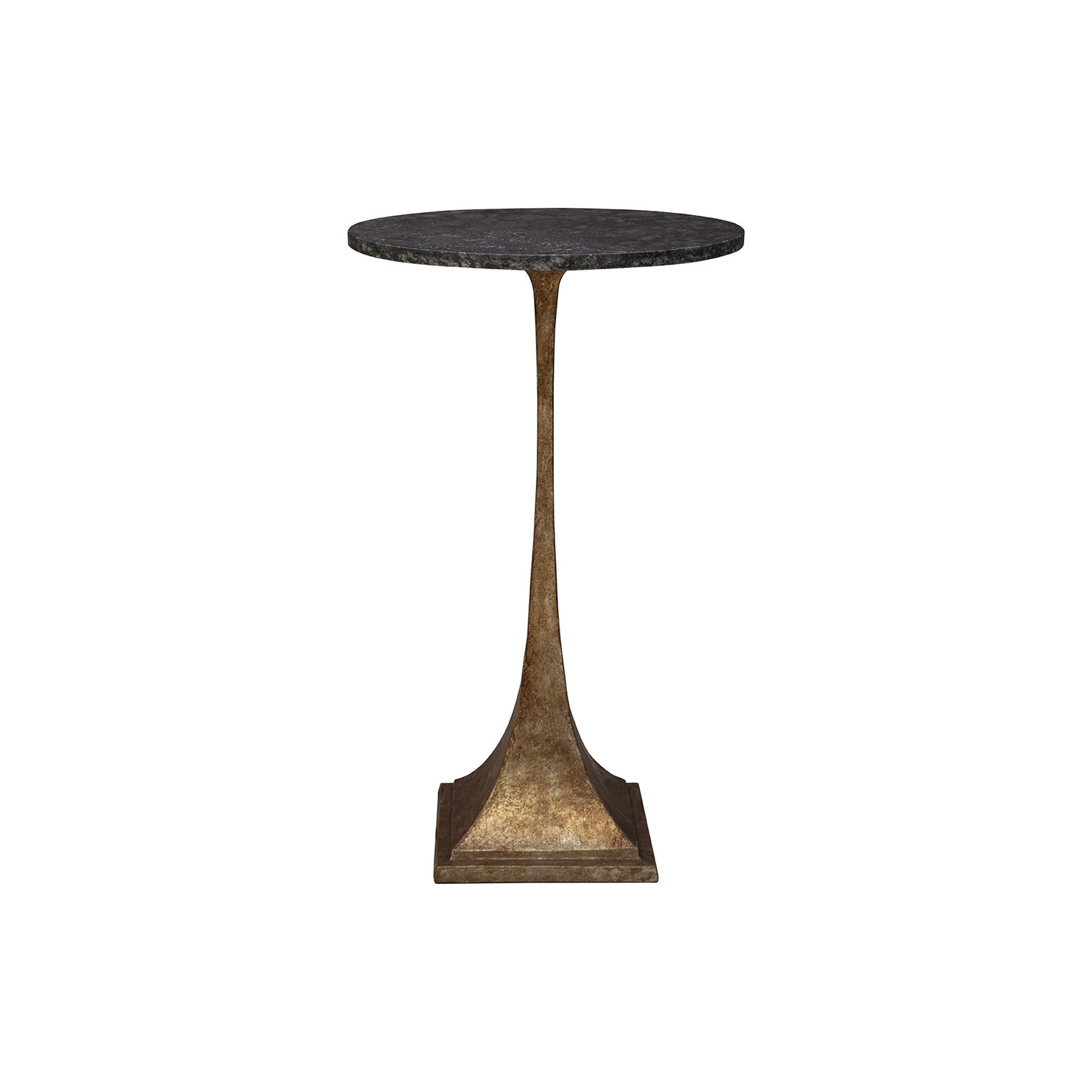 Todi Marble Side Table