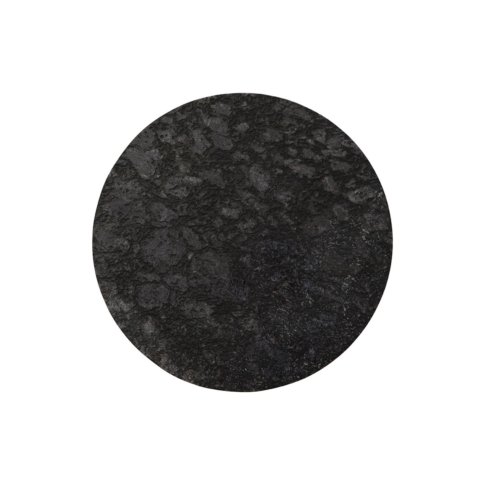 Todi Marble Side Table
