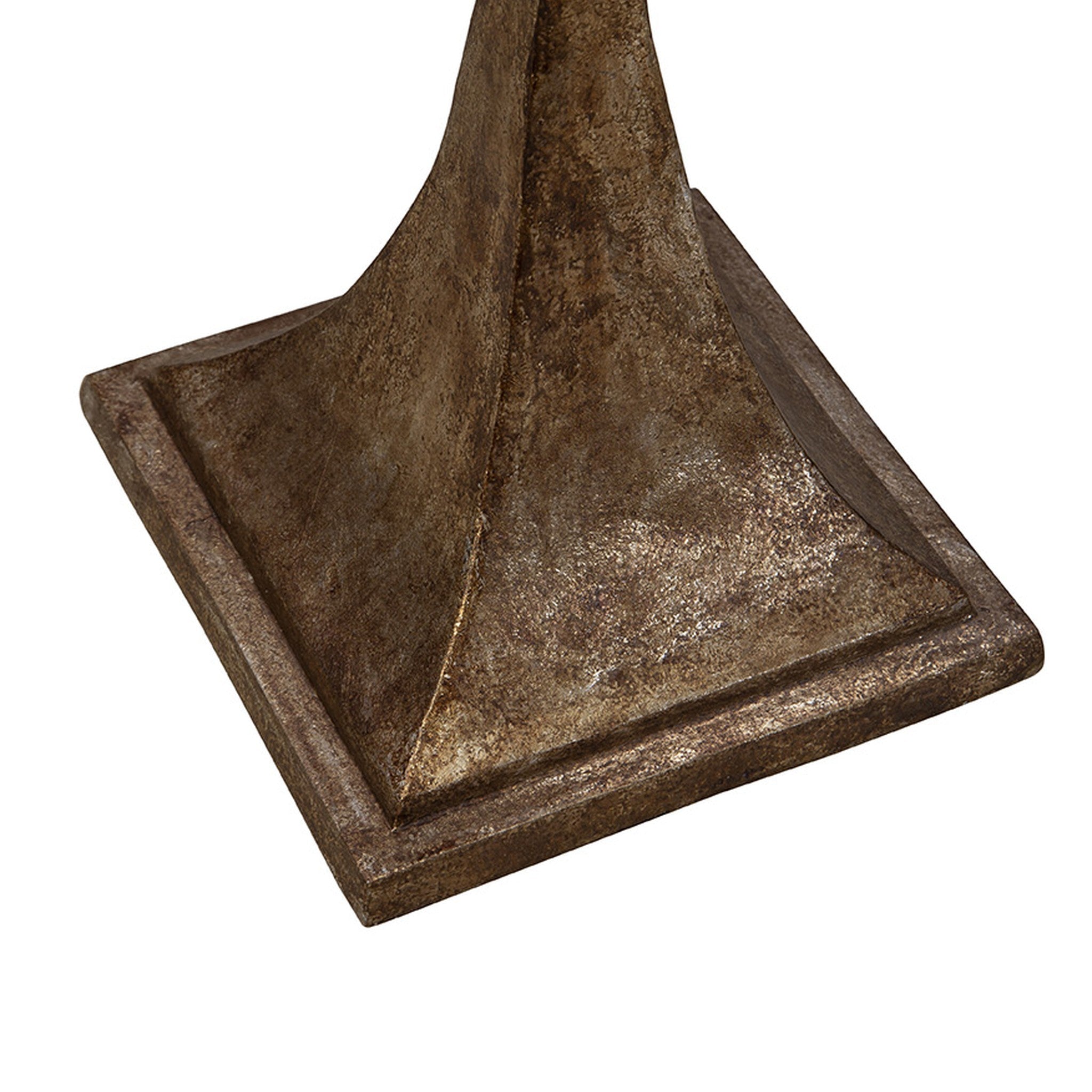 Todi Marble Side Table