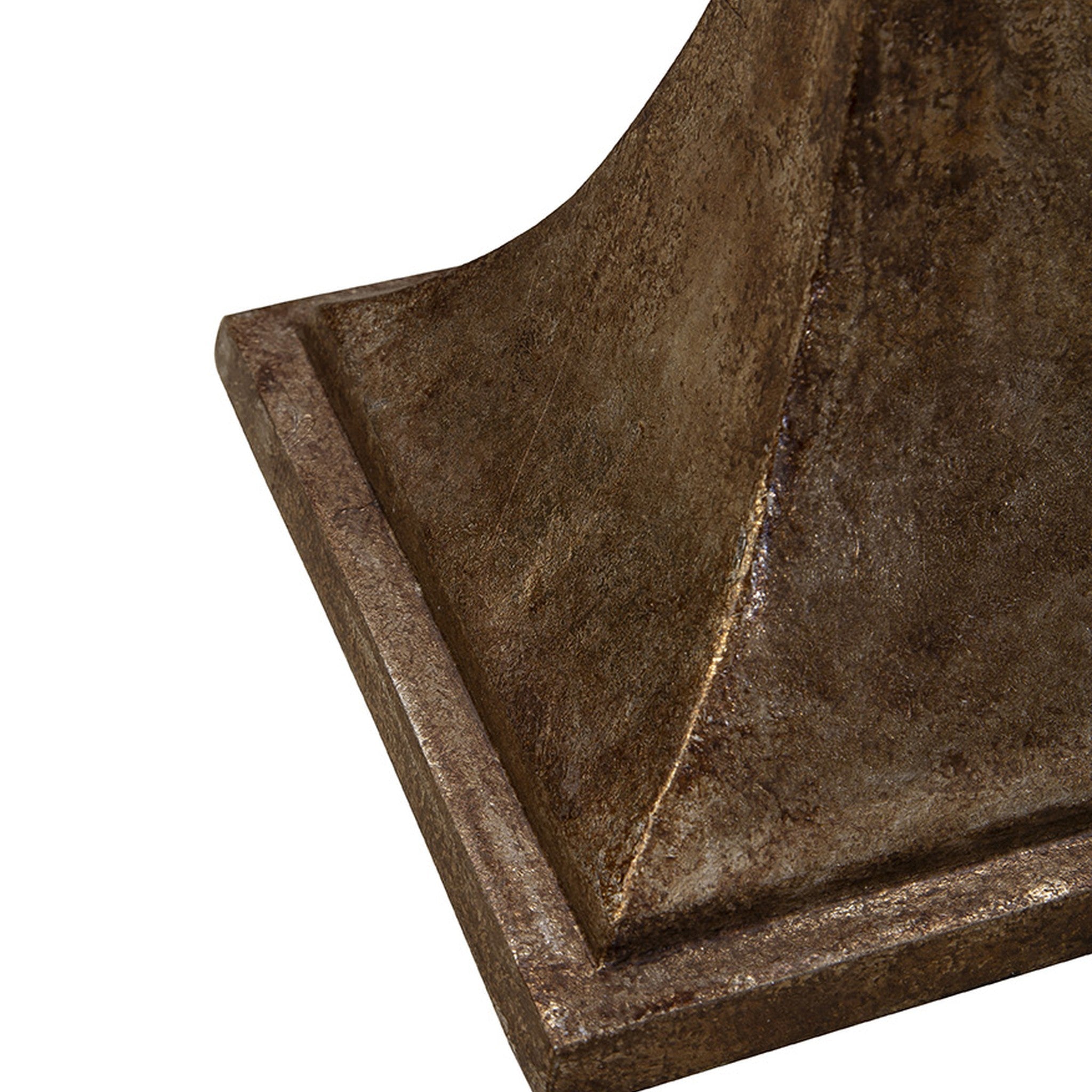 Todi Marble Side Table