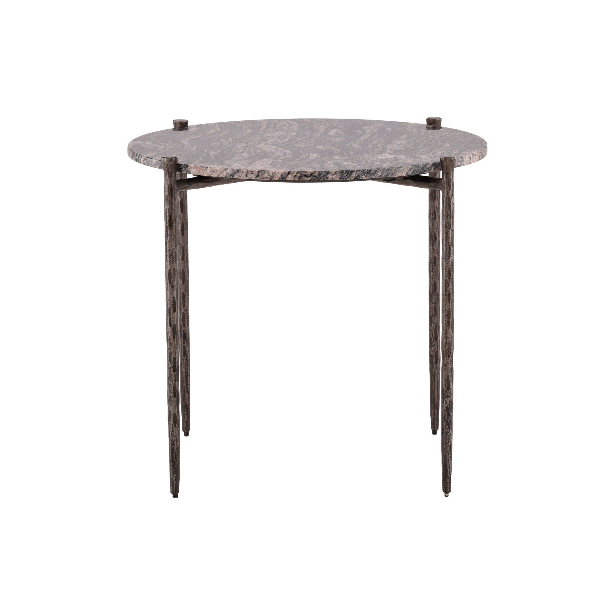 Cesena Marble End Table