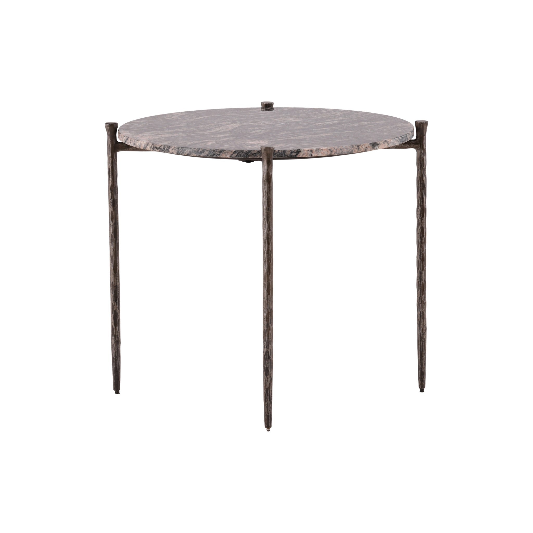 Cesena Marble End Table