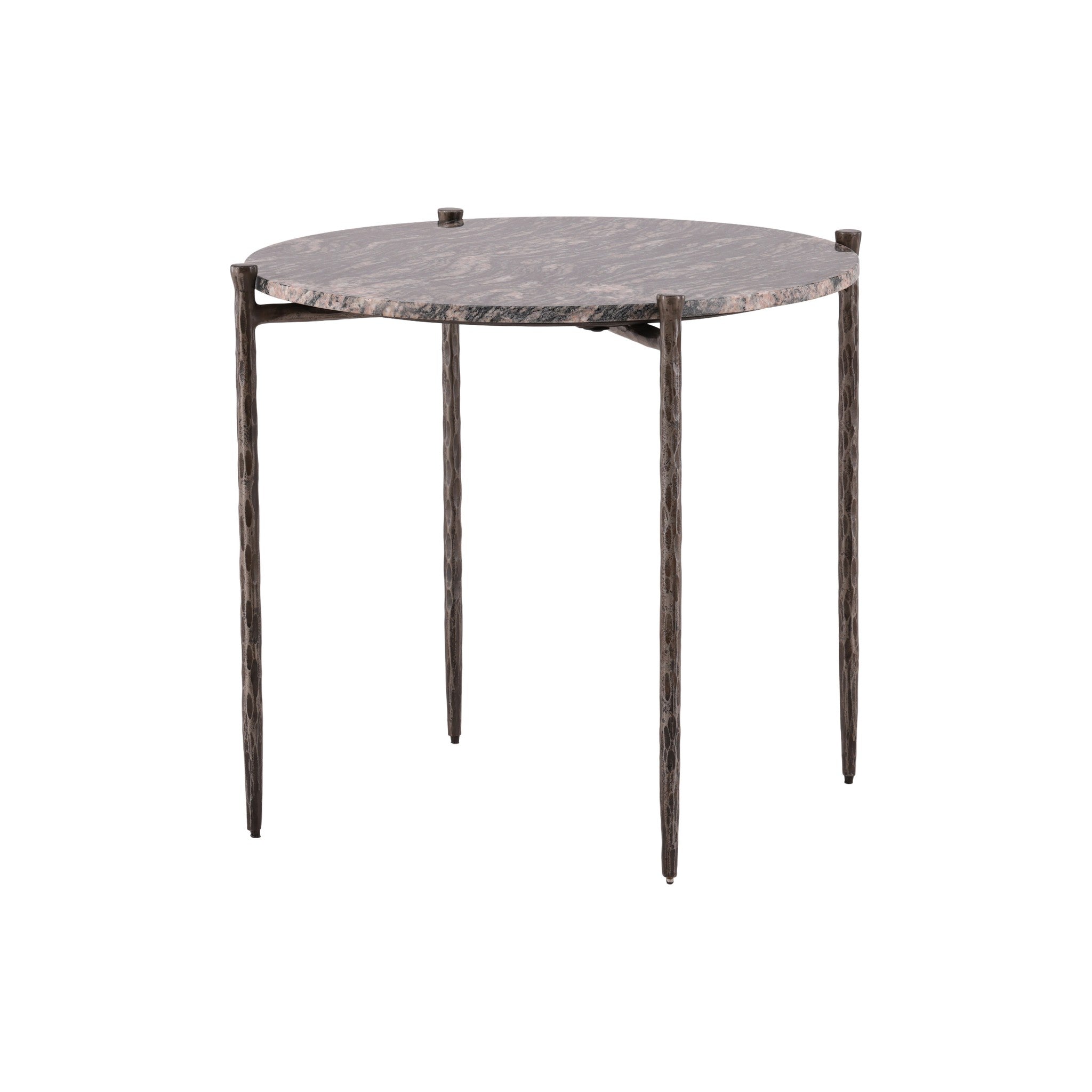 Cesena Marble End Table