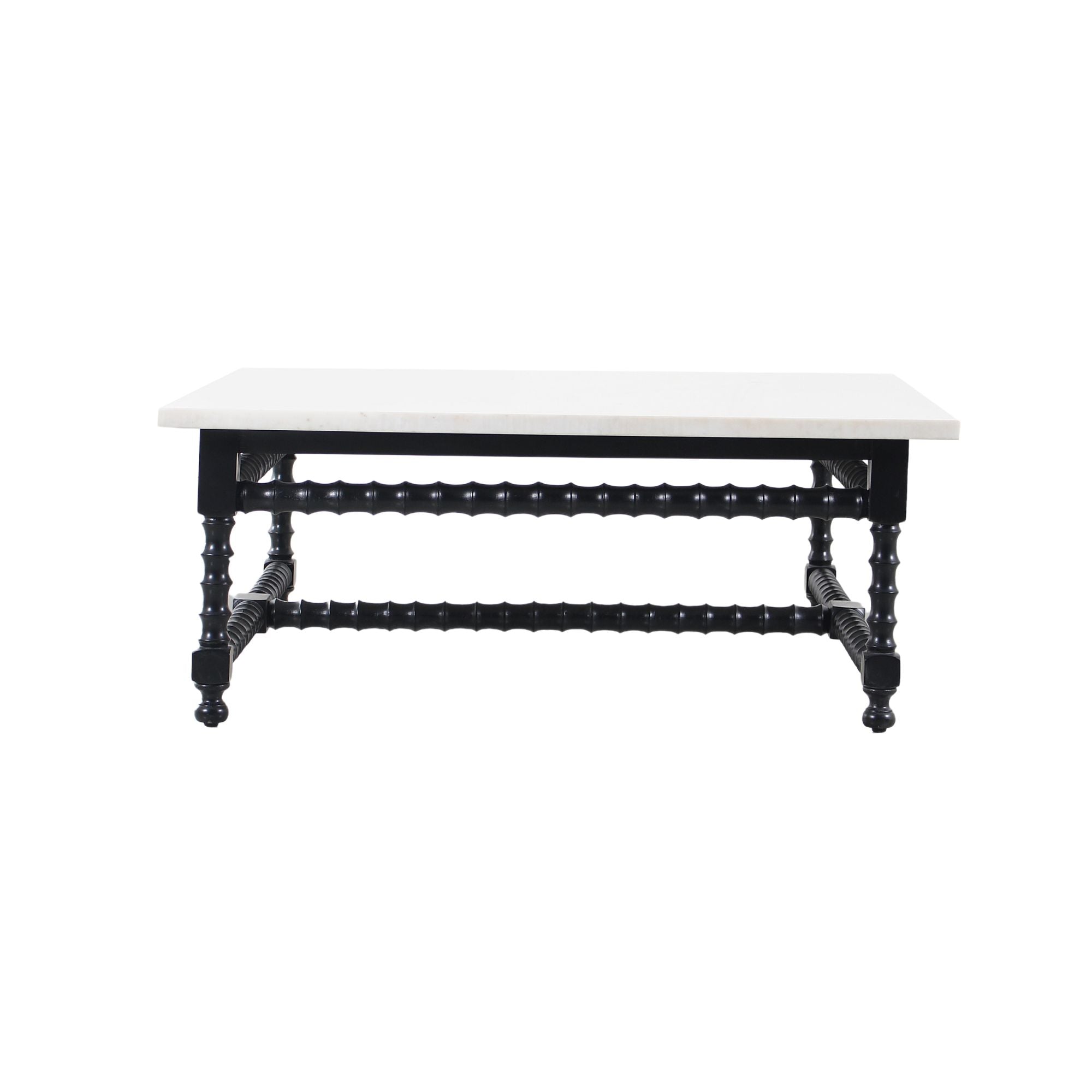 Palermo Marble Coffee Table