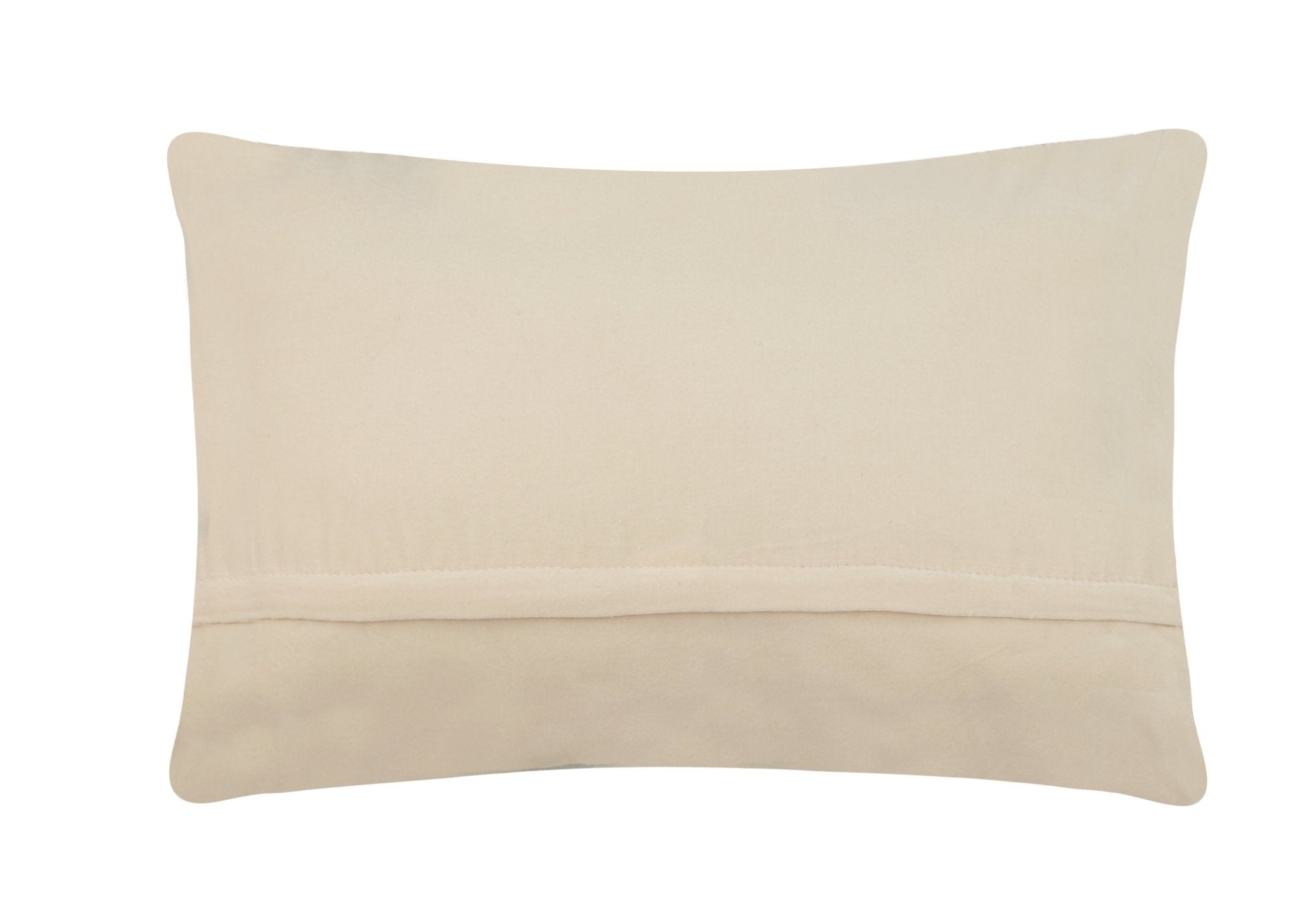 Harrowby Chinoiserie Tree Pillow - Wisteria