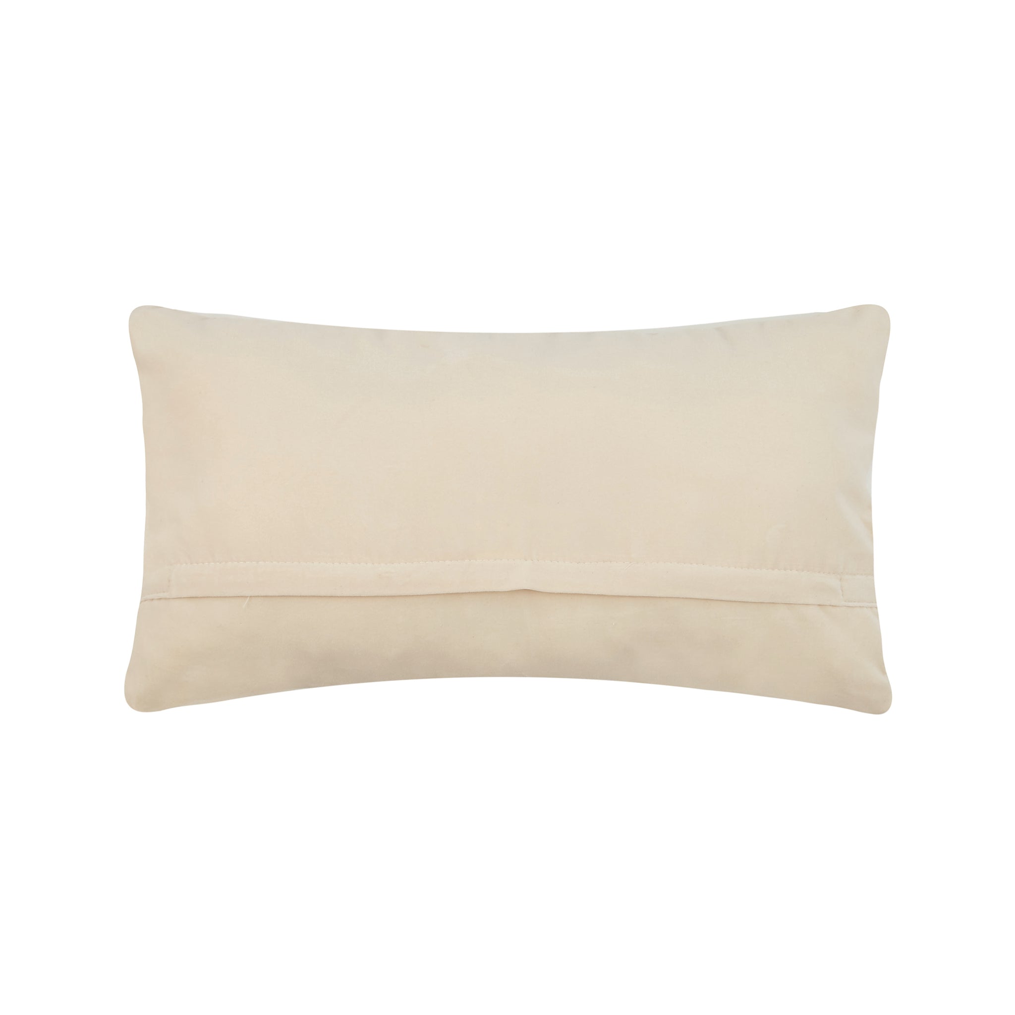 Elmsford Ornament Hook Pillow - Wisteria