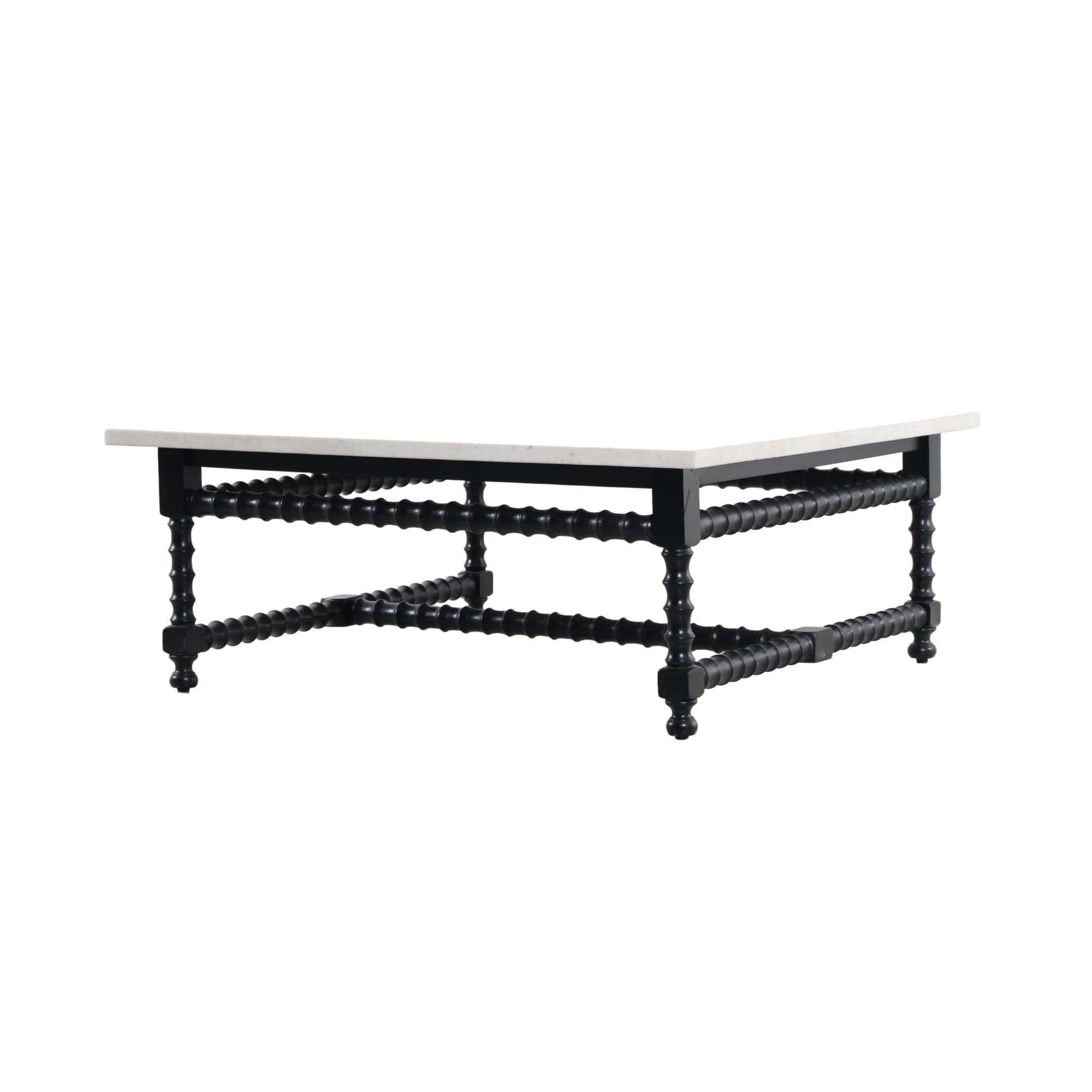 Palermo Marble Coffee Table