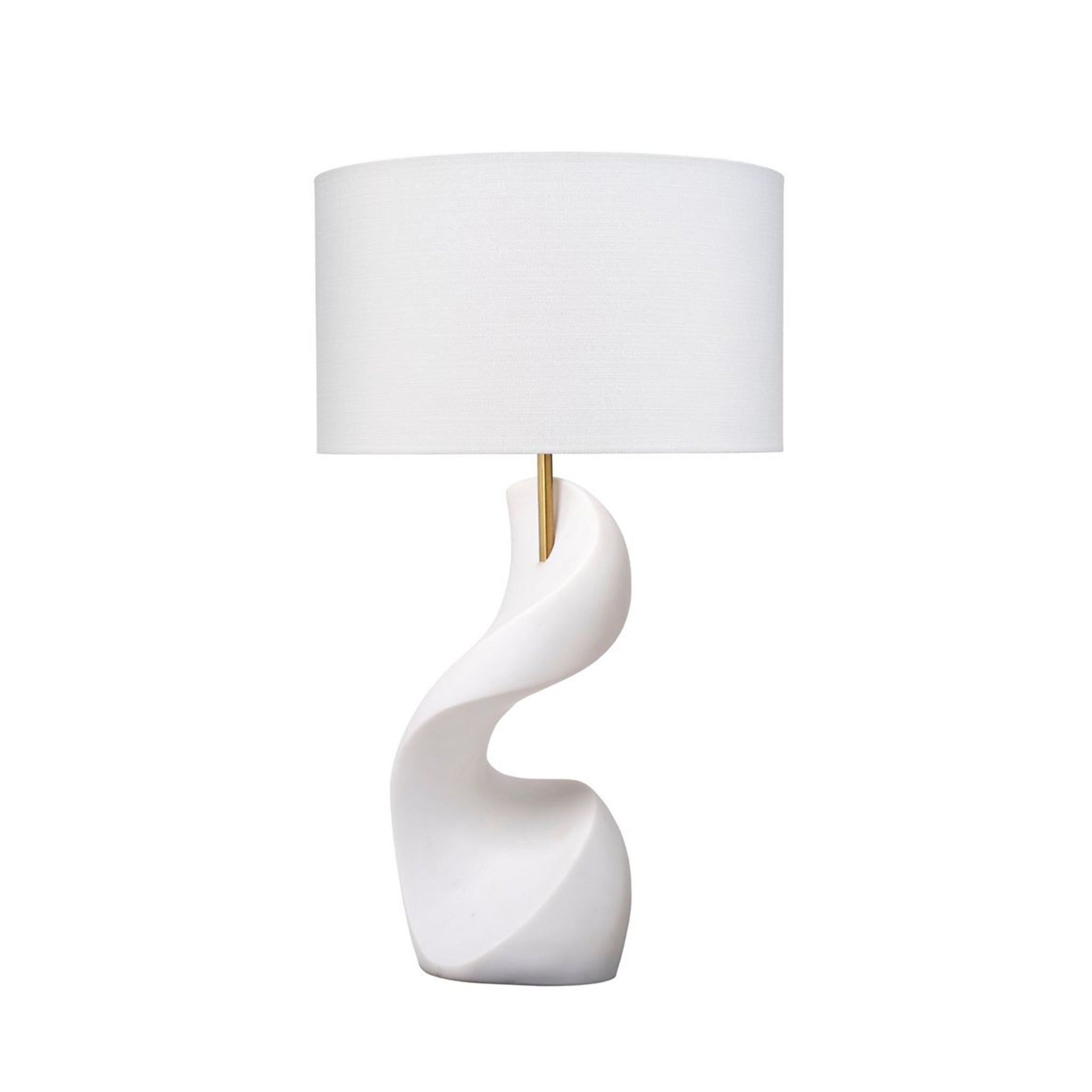 Avenoir Sculptural Lamp - Wisteria
