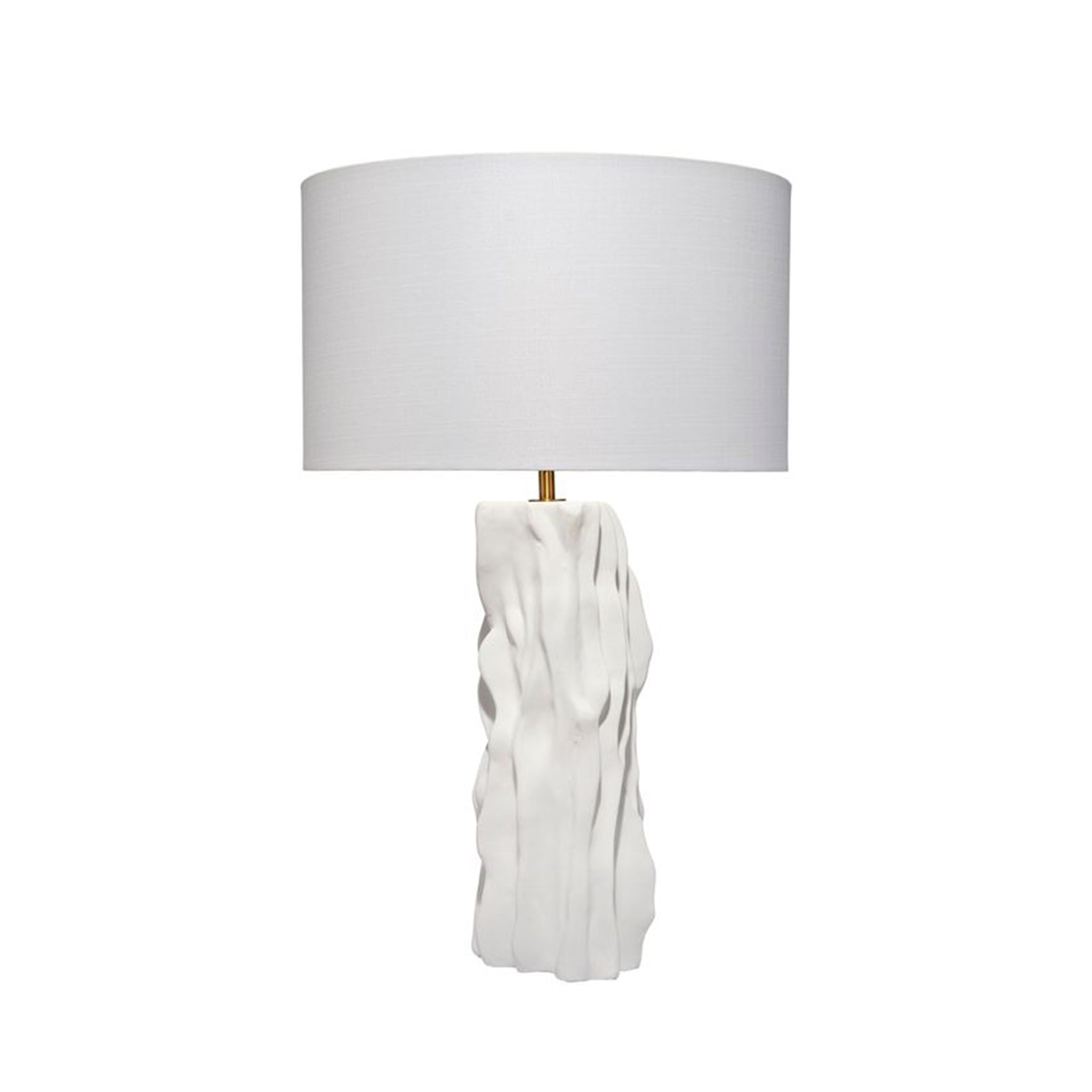 Tavirano Ceramic Table Lamp - Wisteria
