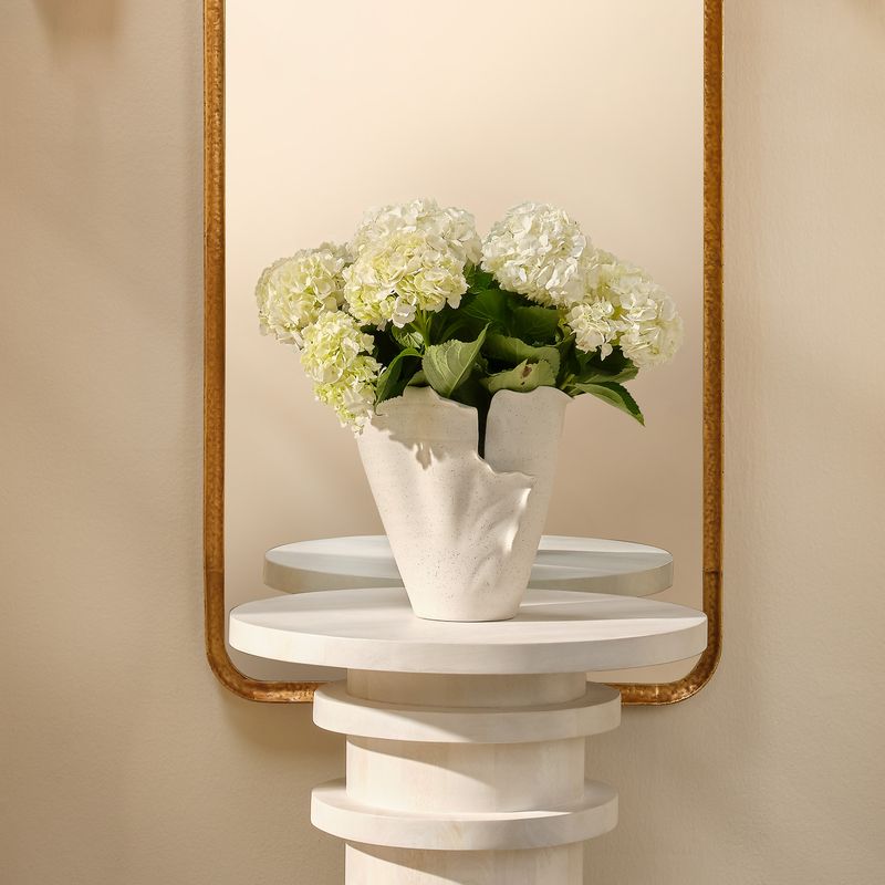 Cyravelle Porcelain Vase - Wisteria