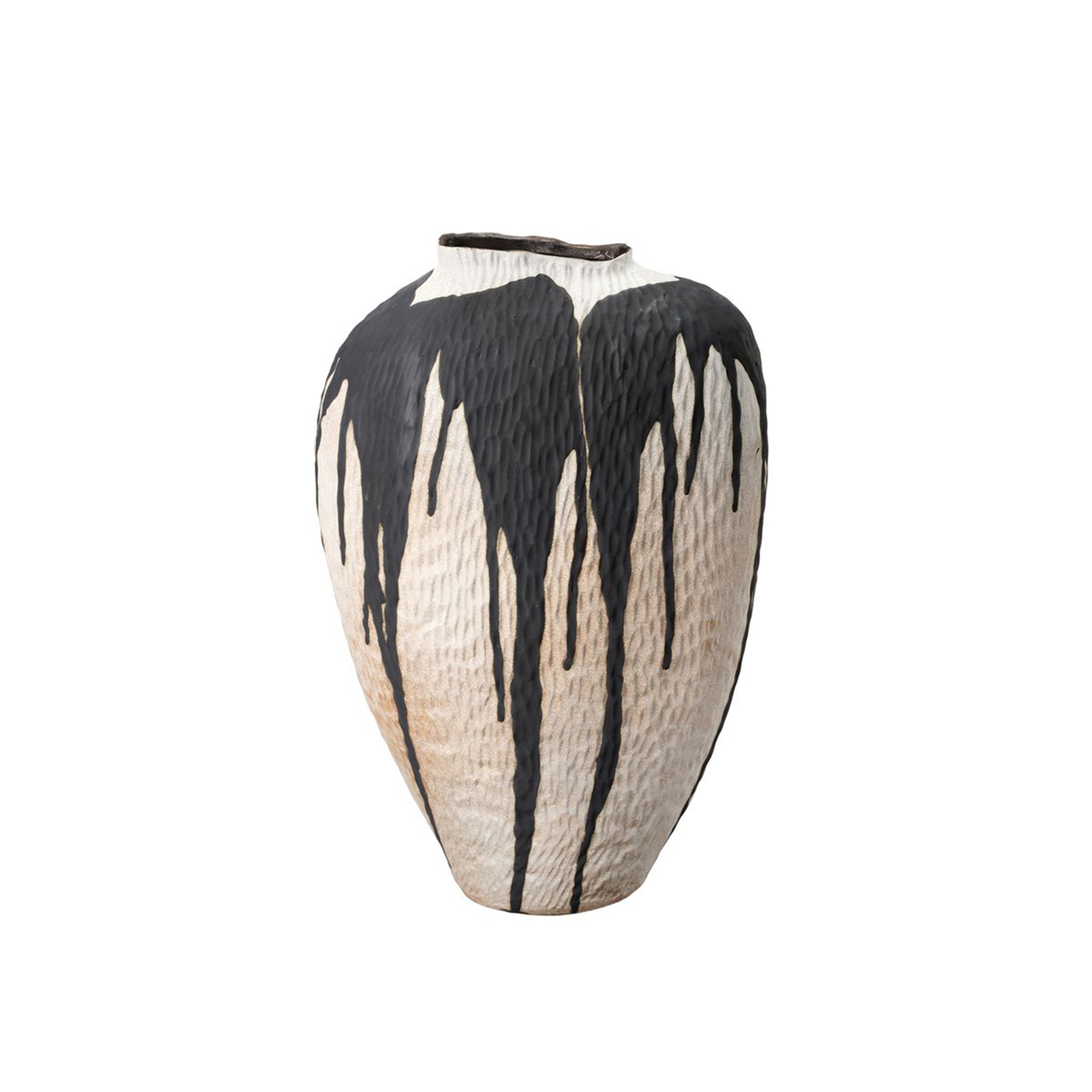 Draveth Ceramic Vase - Wisteria