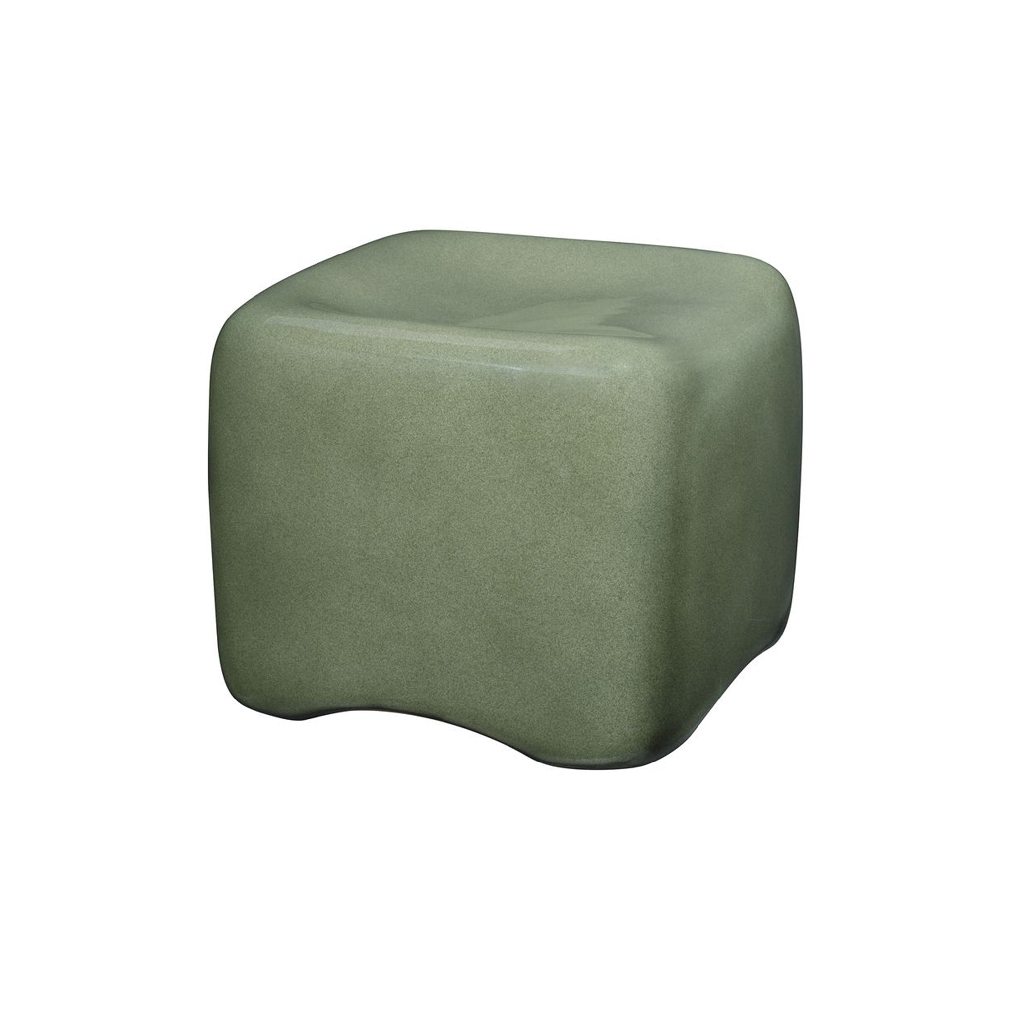 Bronti Concrete Stool - Wisteria