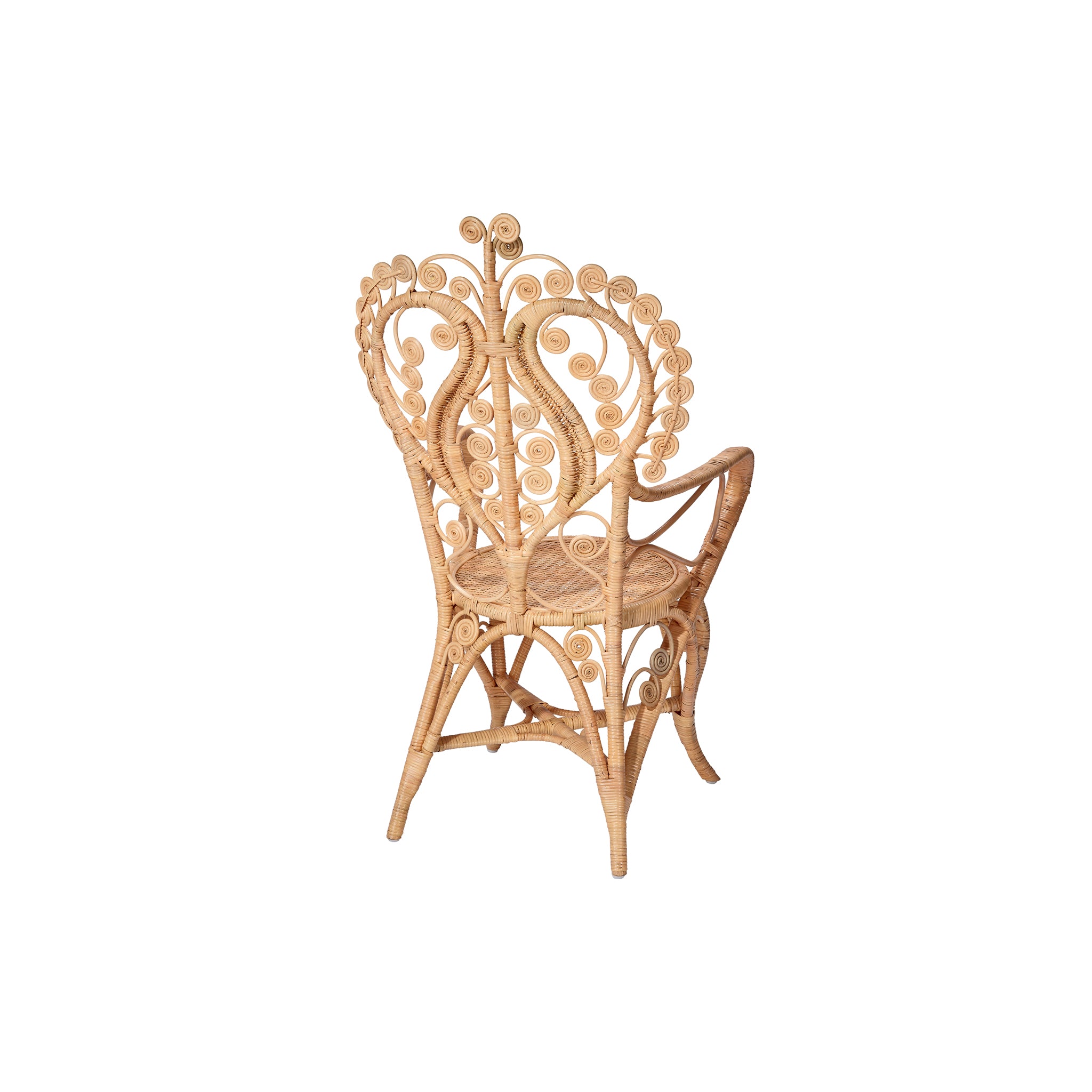 Zafiri Rattan Chair