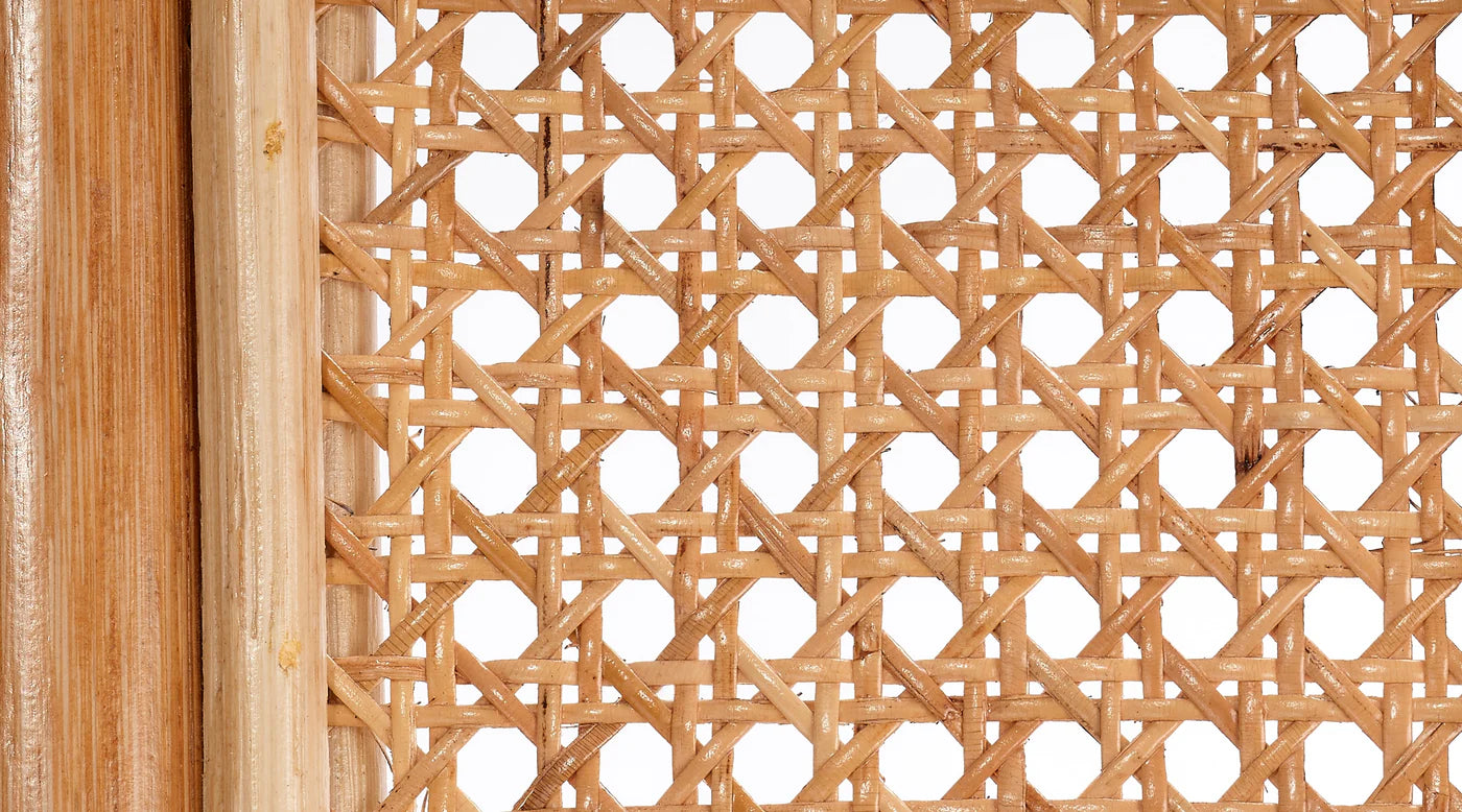 Sundara Rattan Lounge Chair