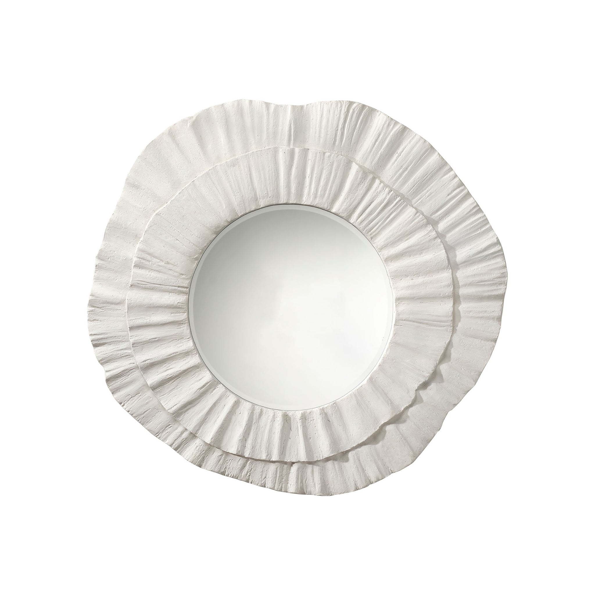 Avelora Petal Mirror - Wisteria