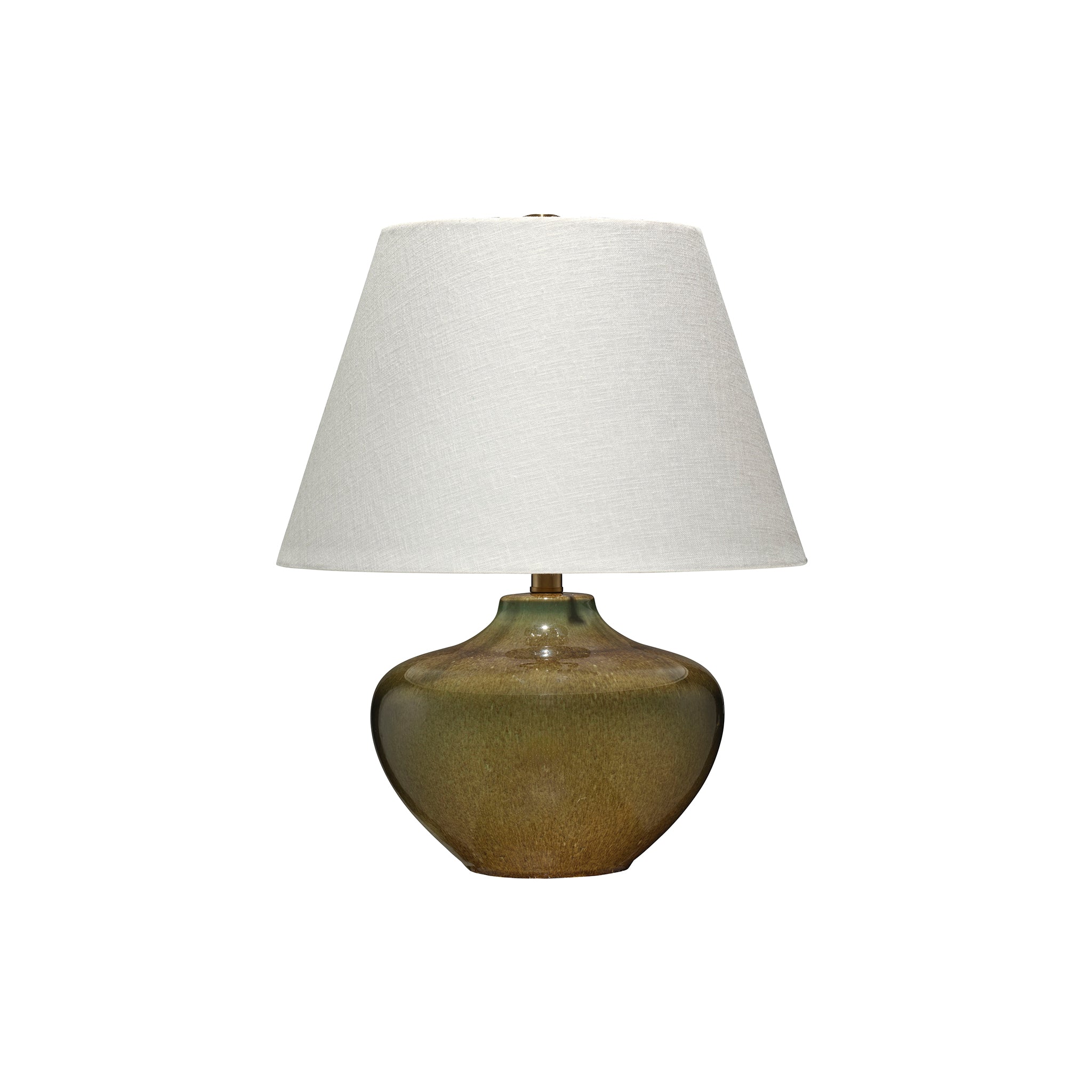 Mirelle Glaze Table Lamp - Wisteria