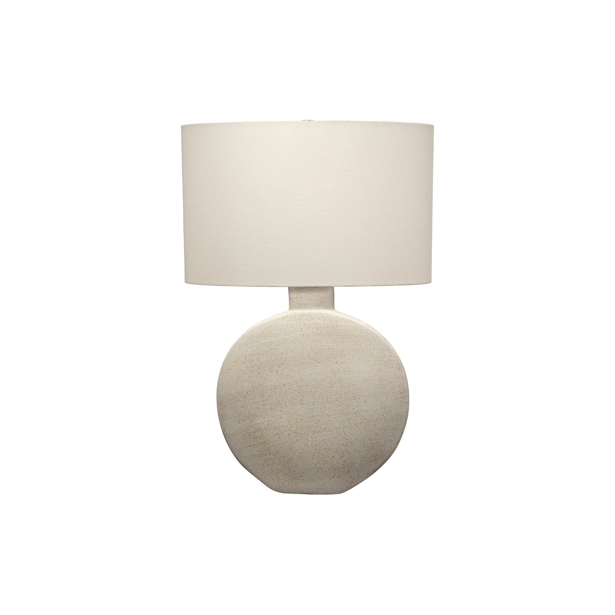 Toren Ceramic Table Lamp - Wisteria