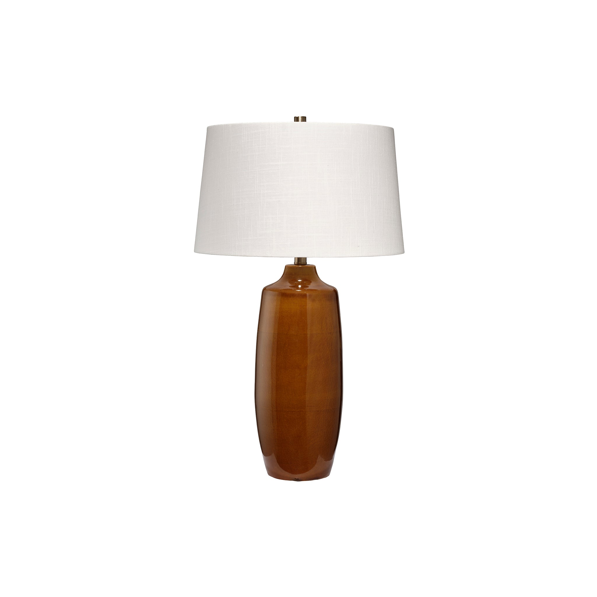Voulkos Glaze Table Lamp - Wisteria