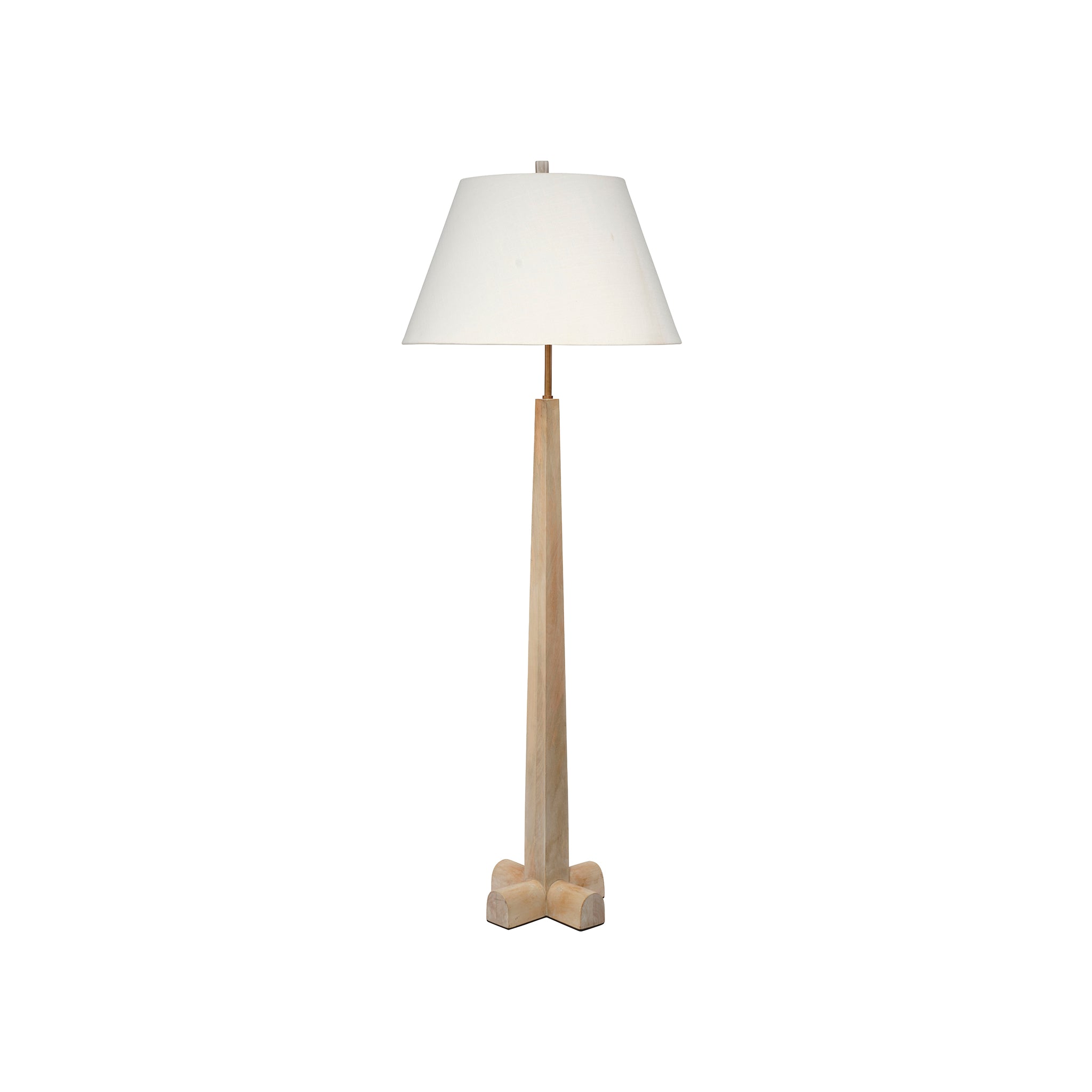 Mogensen Floor Lamp - Wisteria
