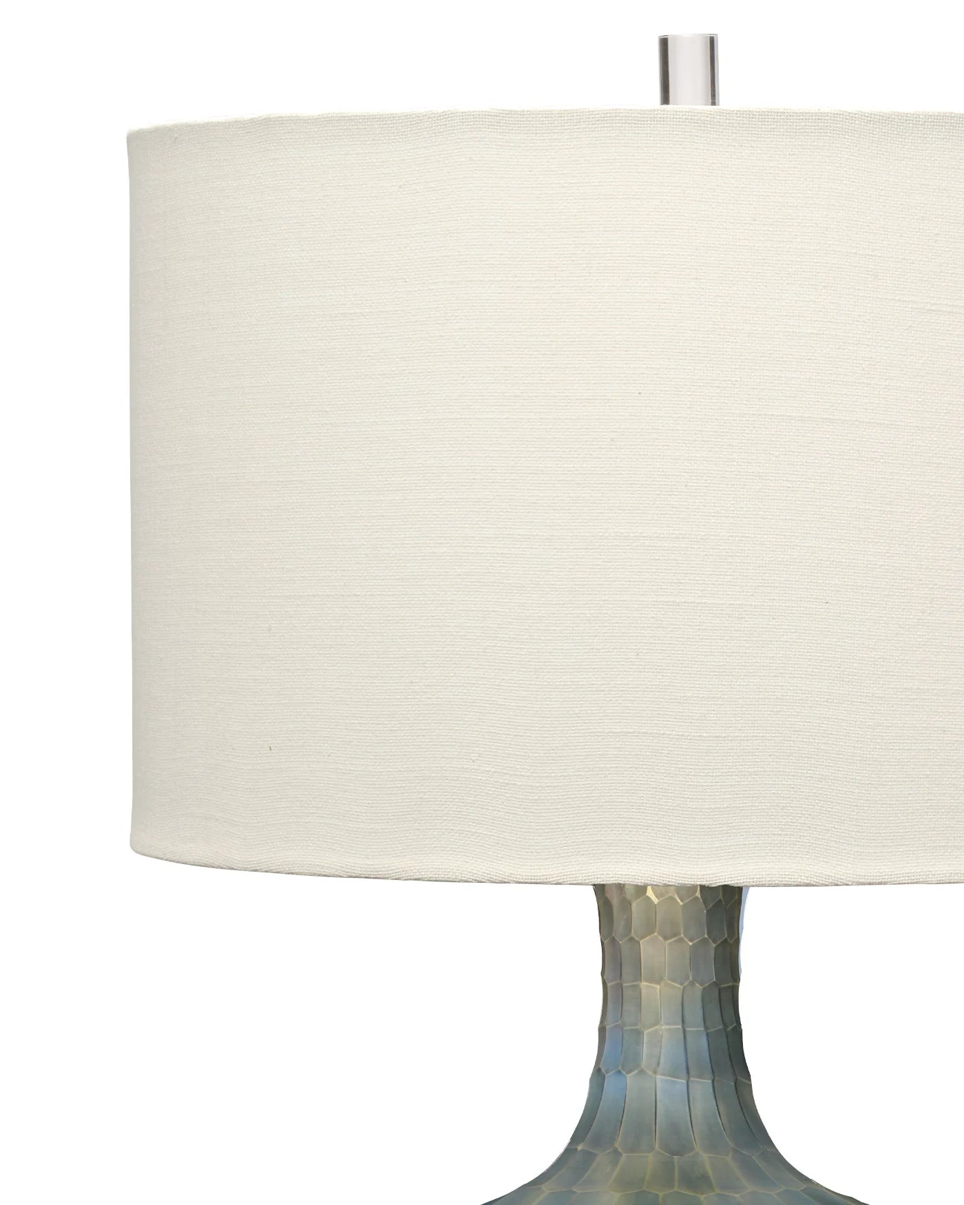 Melusine Table Lamp - Wisteria