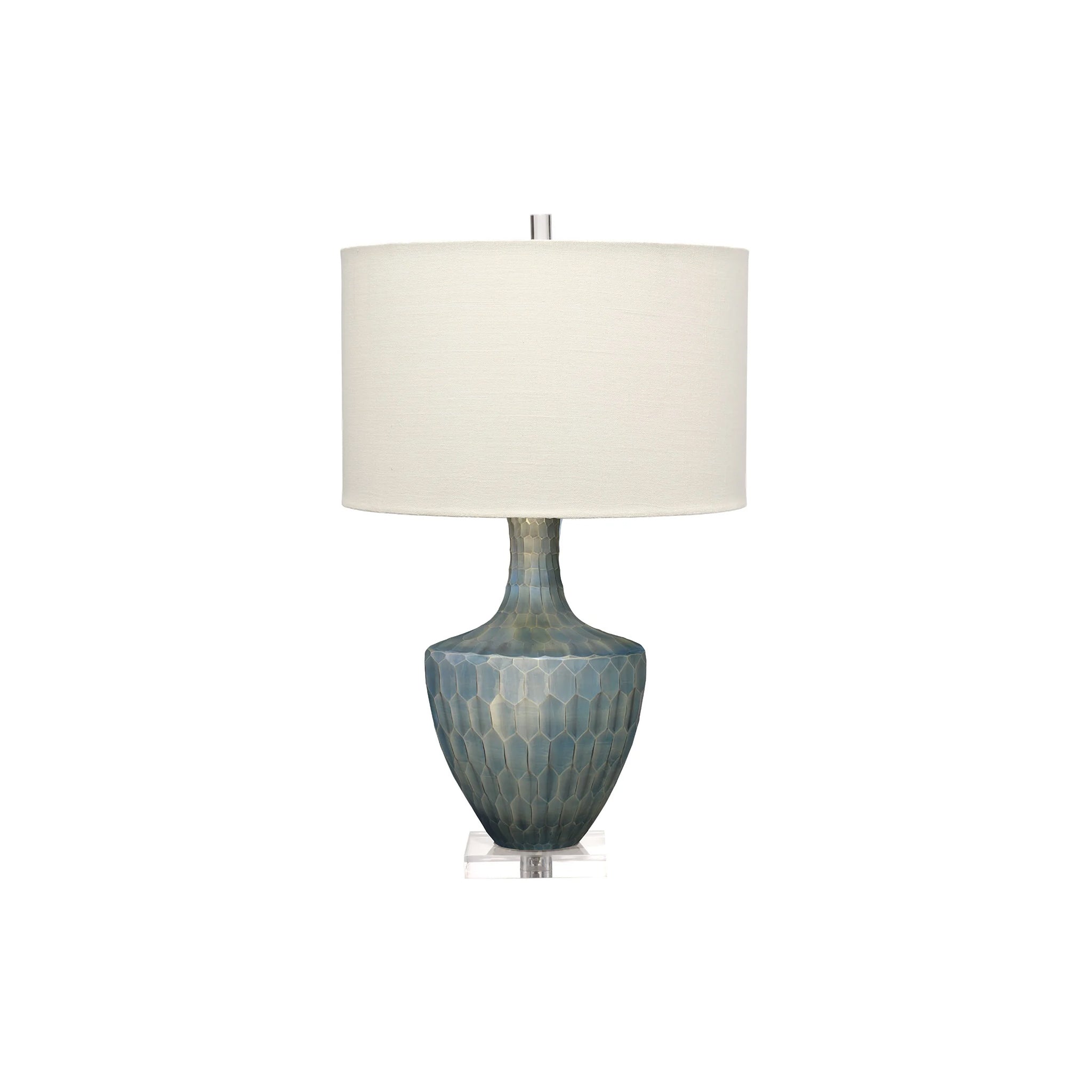 Melusine Table Lamp - Wisteria