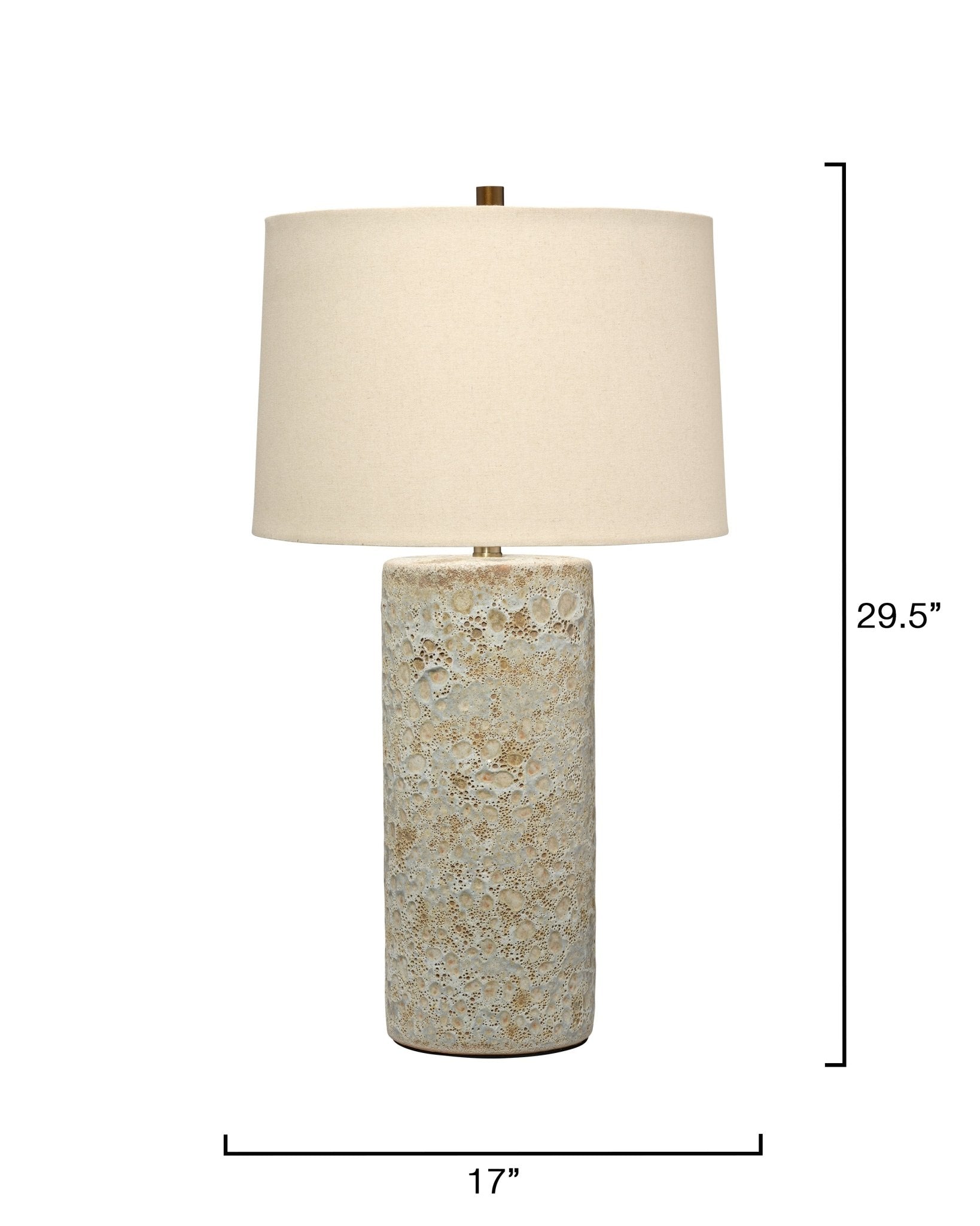 Hamada Table Lamp - Wisteria