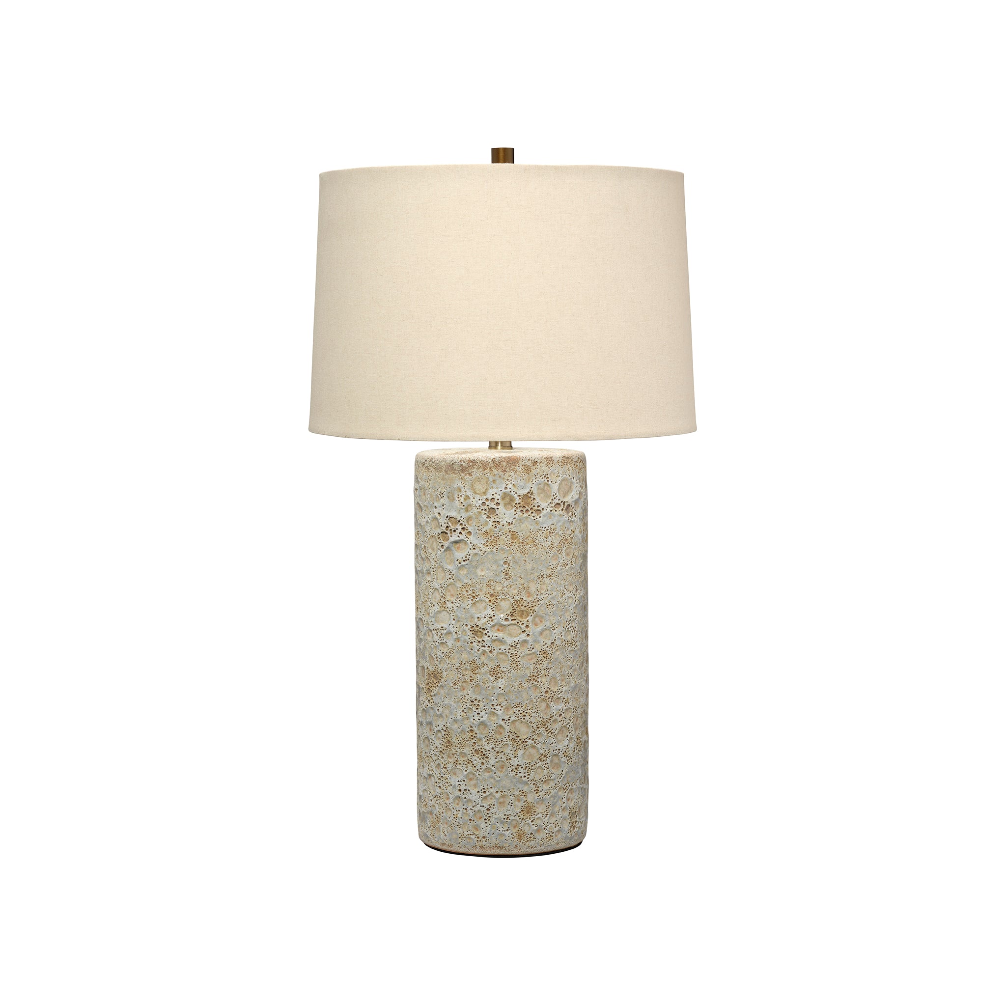 Hamada Table Lamp - Wisteria