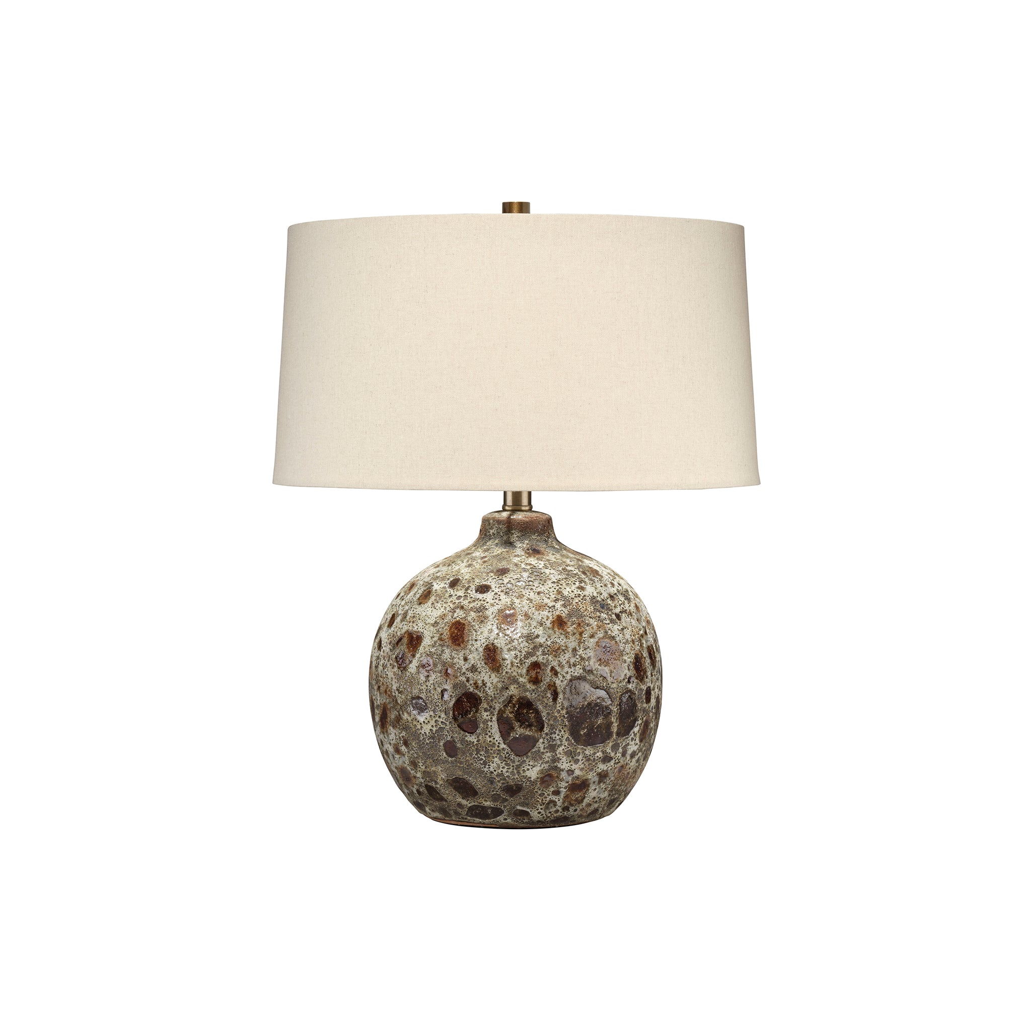 Lassen Table Lamp - Wisteria