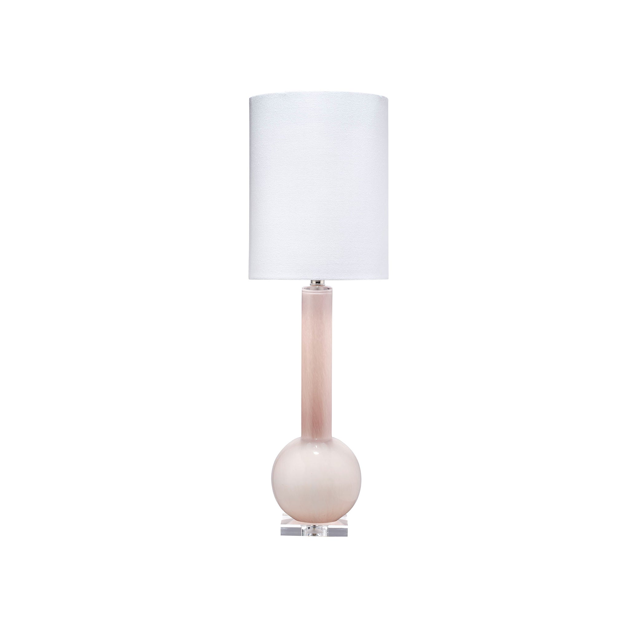Burano Table Lamp - Wisteria