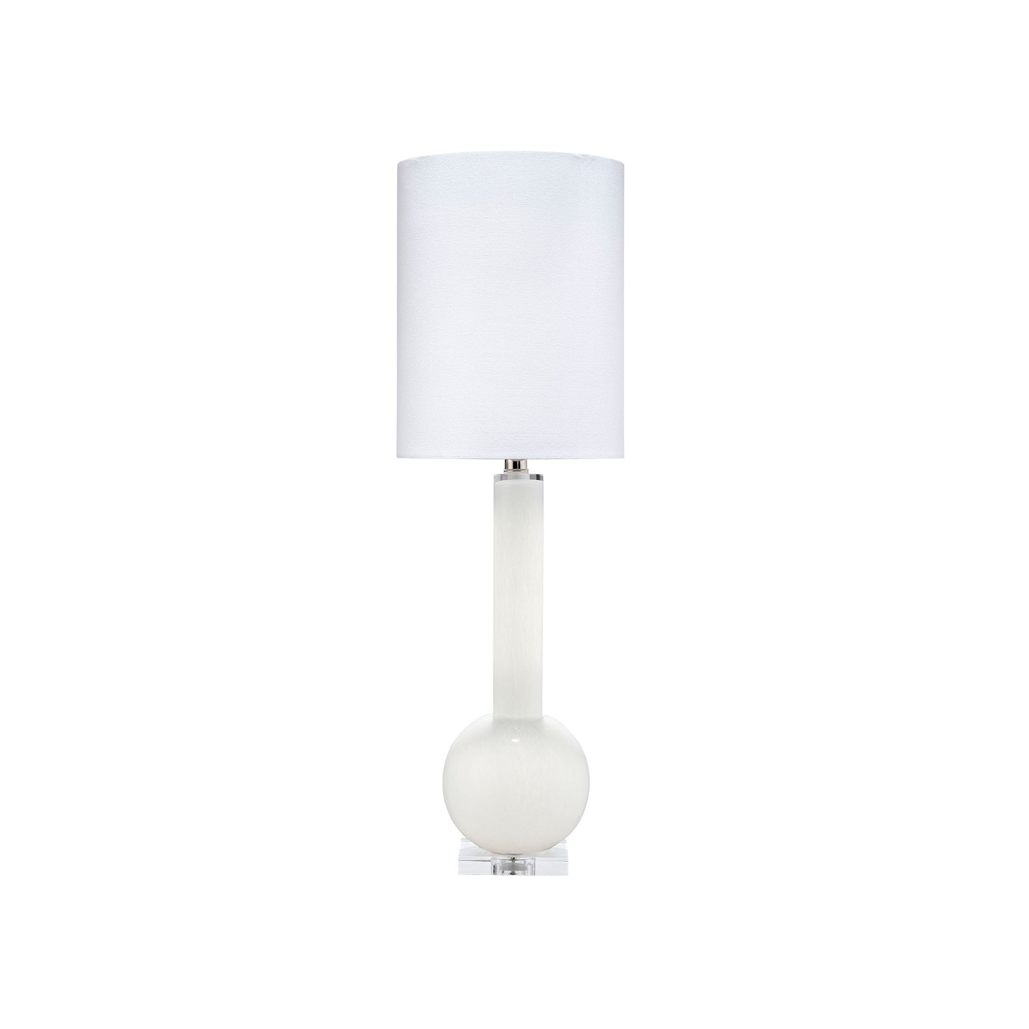 Burano Table Lamp - Wisteria