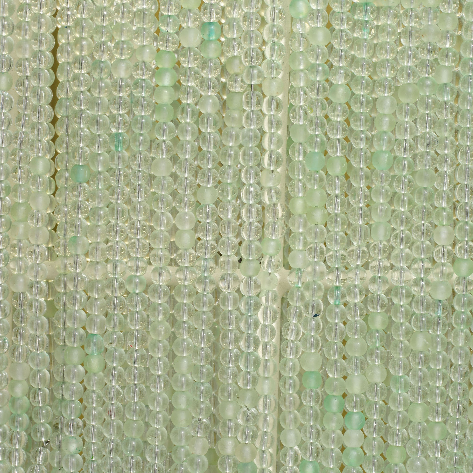 Lido Beaded Sconce - Wisteria