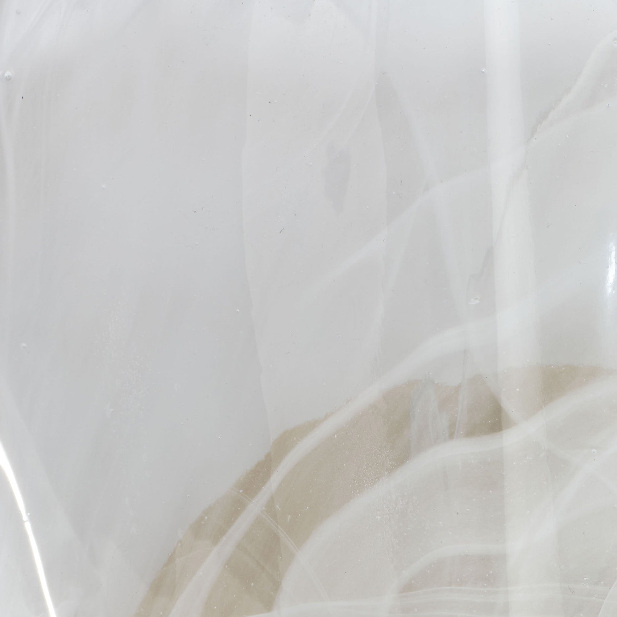Folia Glass Sconce - Wisteria