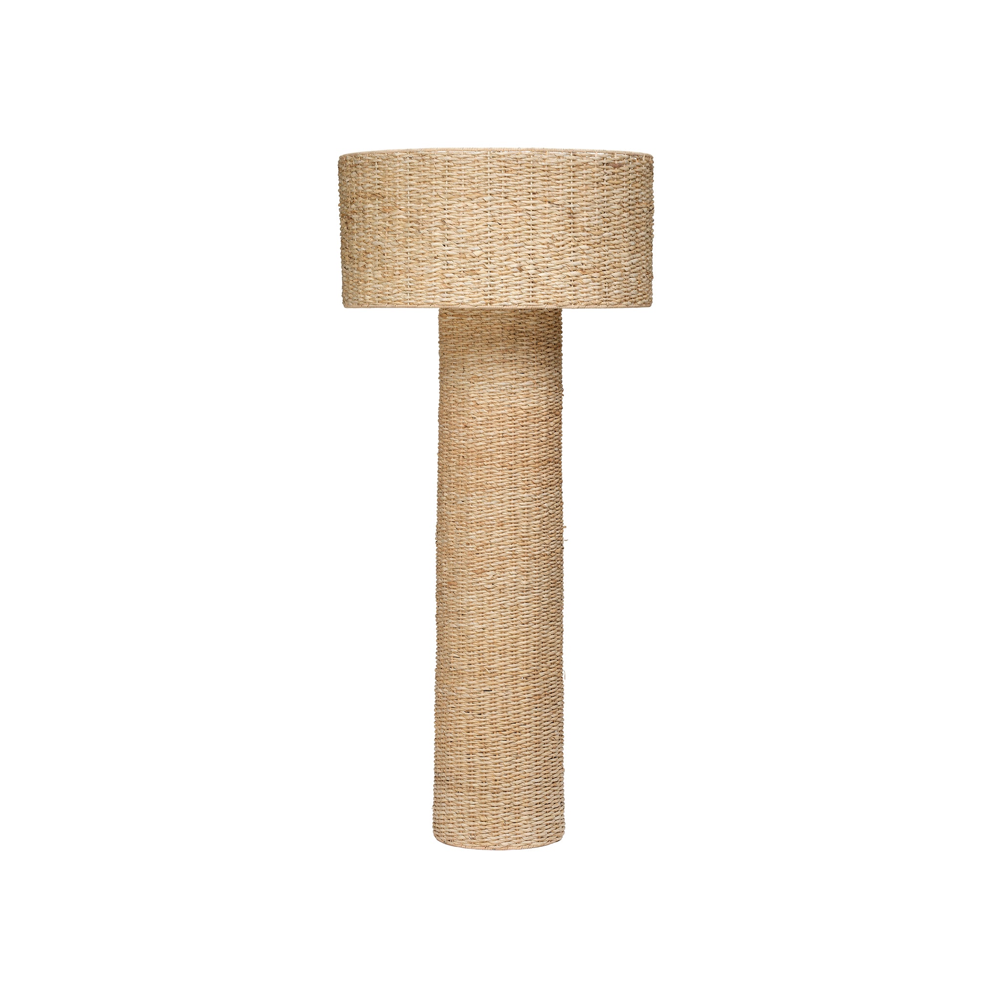 Sora Floor Lamp - Wisteria
