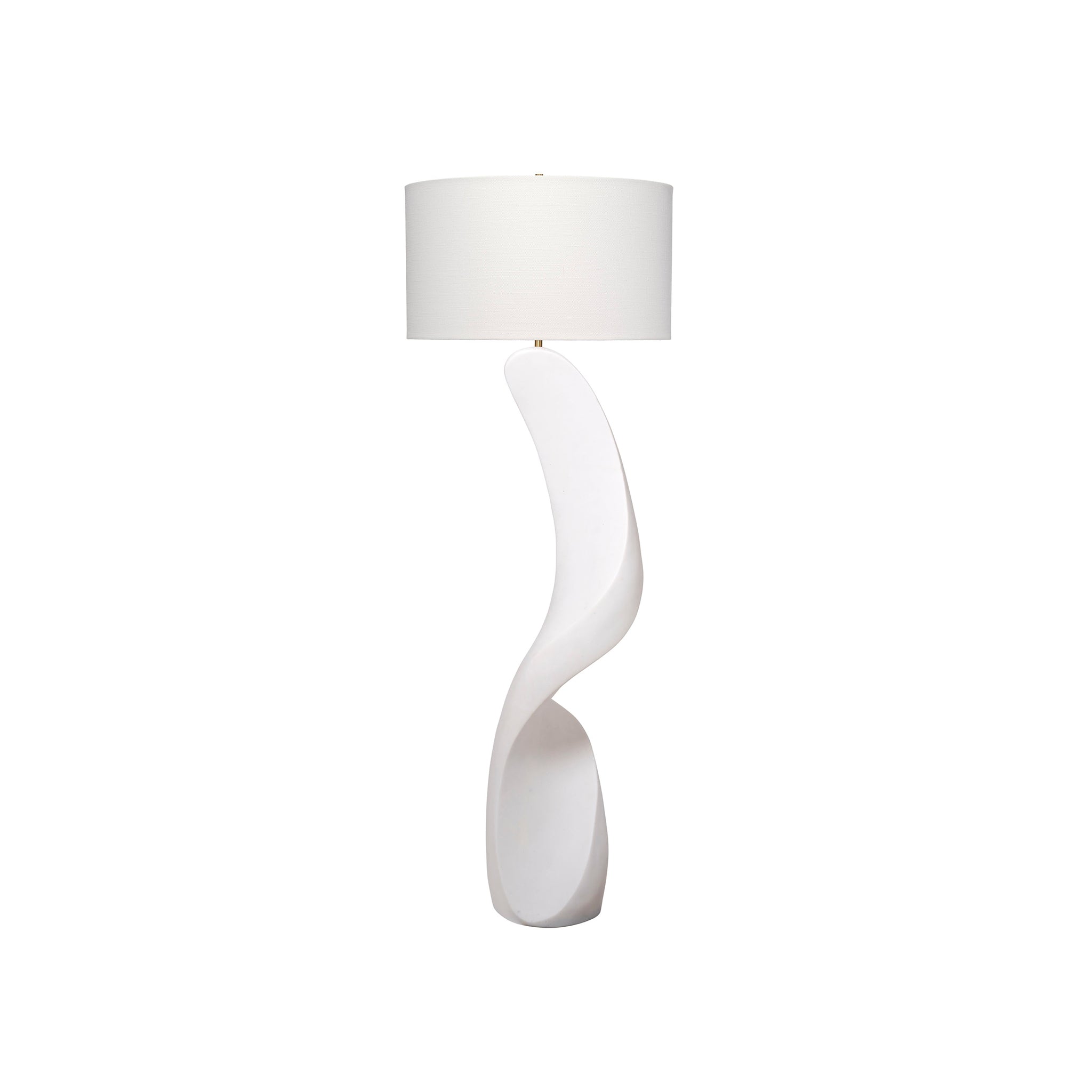 Cala Floor Lamp - Wisteria