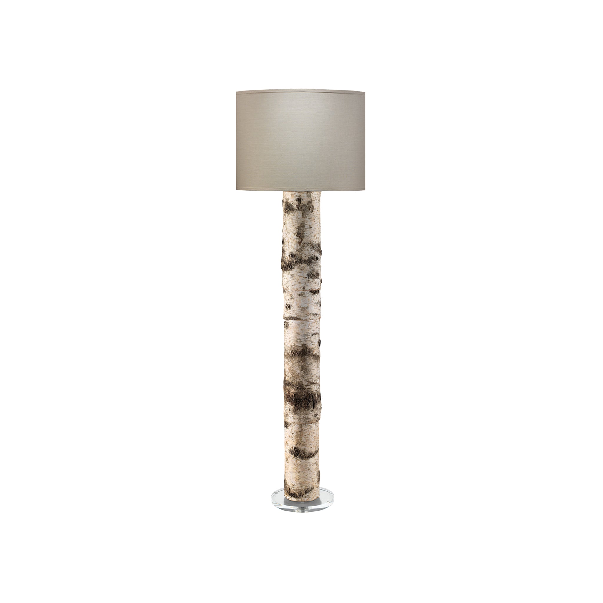 Skov Floor Lamp - Wisteria