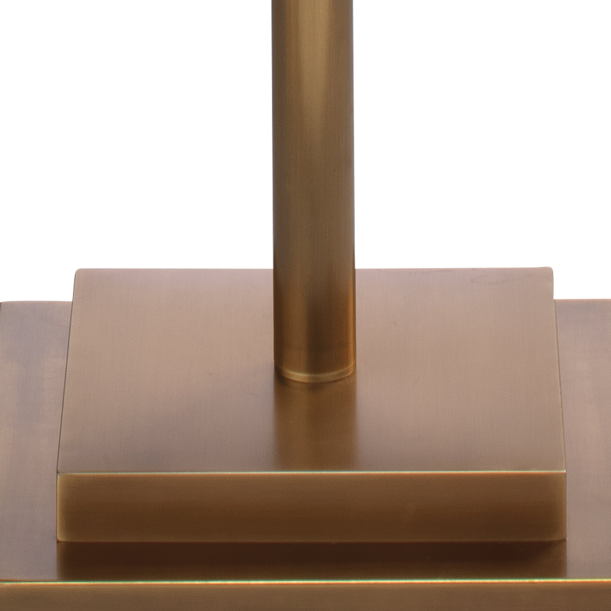 Palladao Floor Lamp - Wisteria