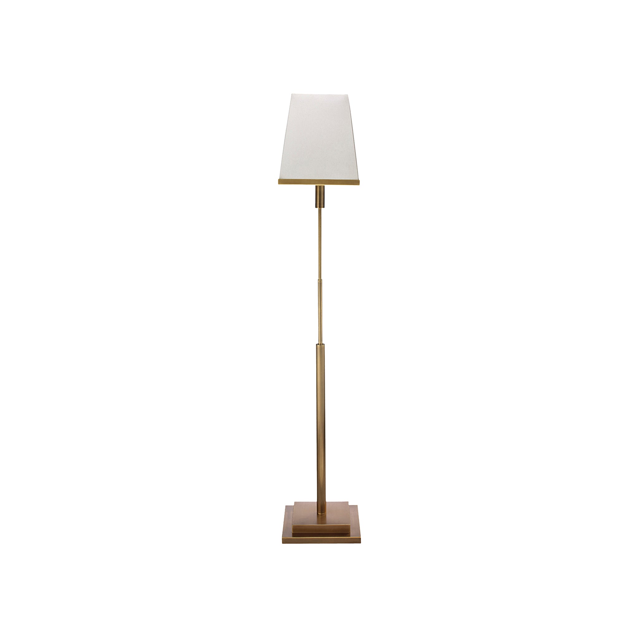 Palladao Floor Lamp - Wisteria