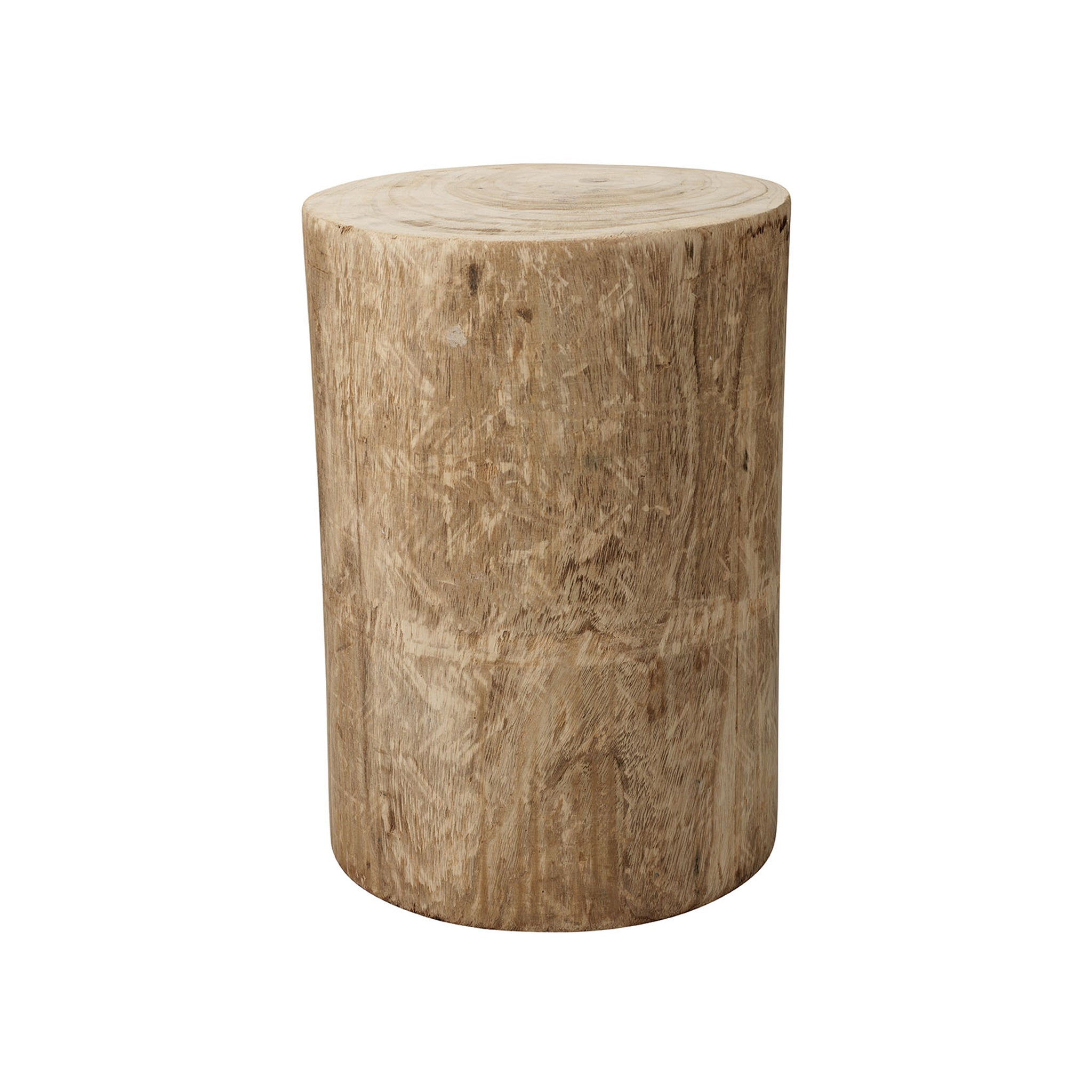 Moro Accent Table - Wisteria