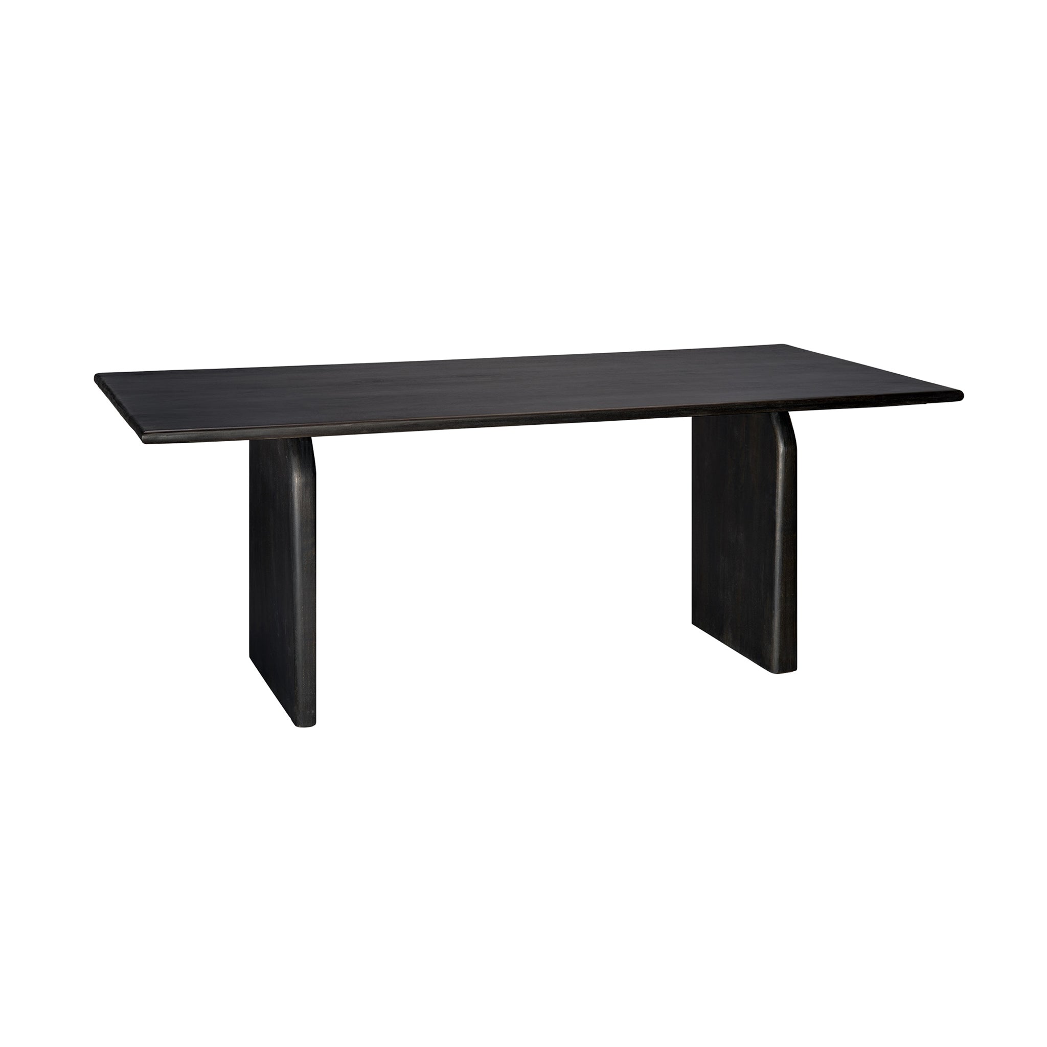 Lazio Dining Table - Wisteria