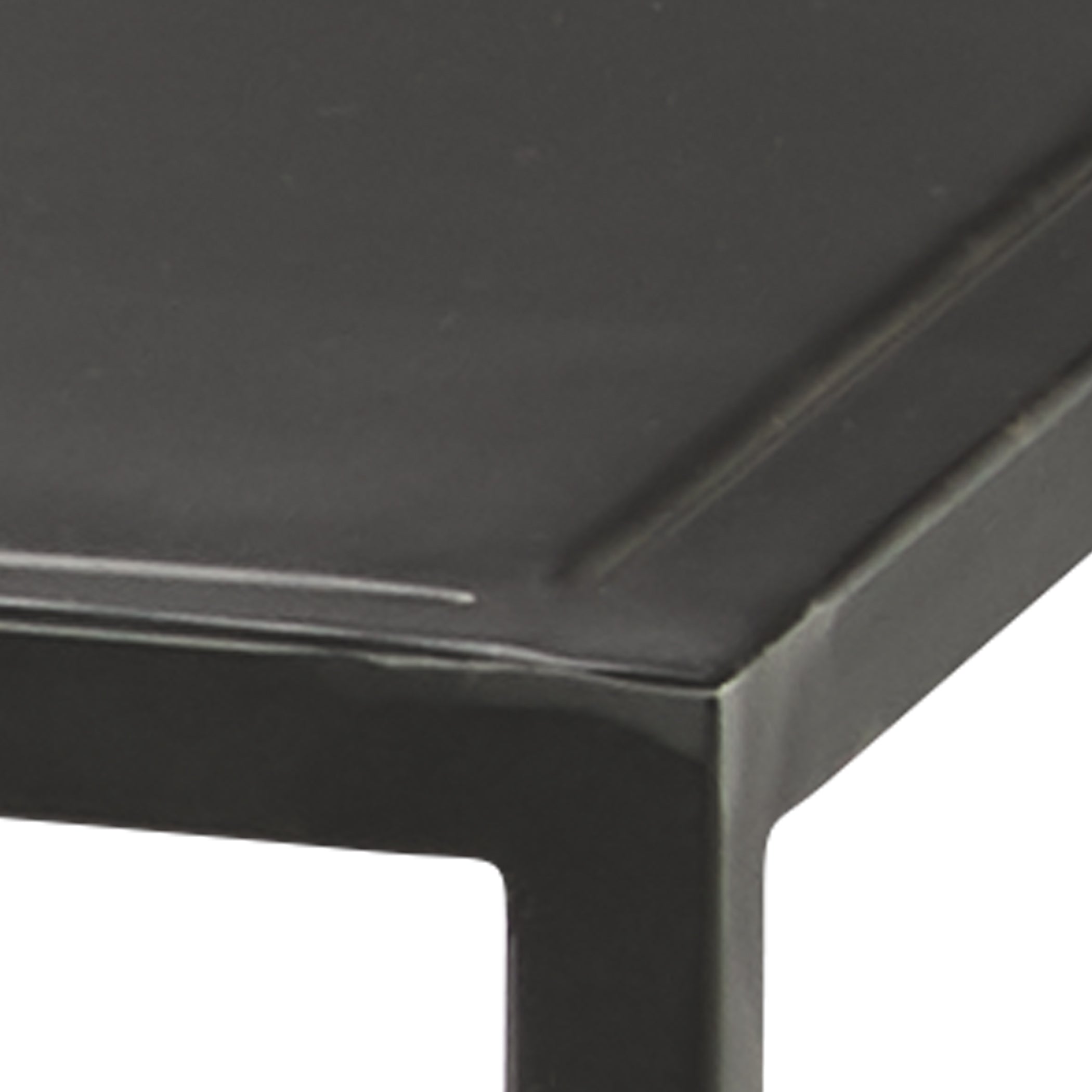 Mercier Shelf Console - Wisteria
