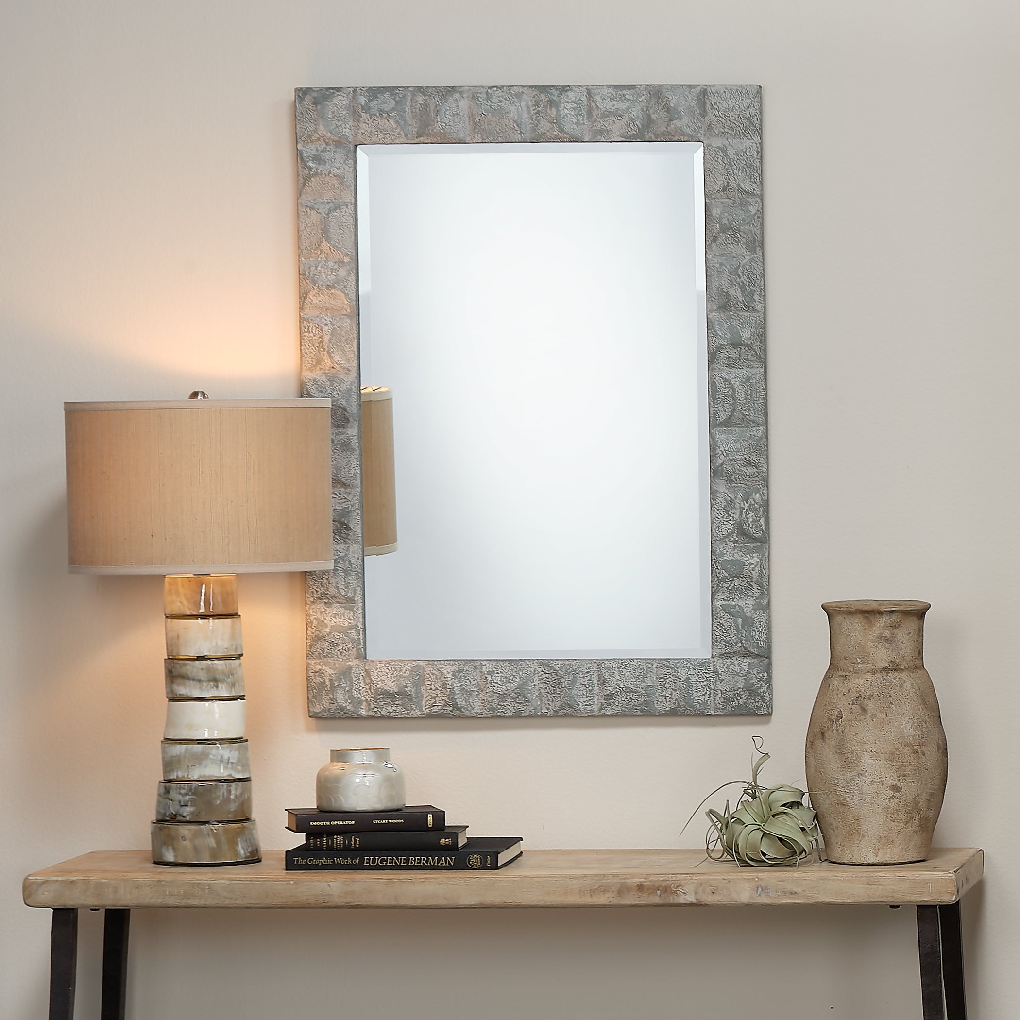 Fonderie Console - Wisteria