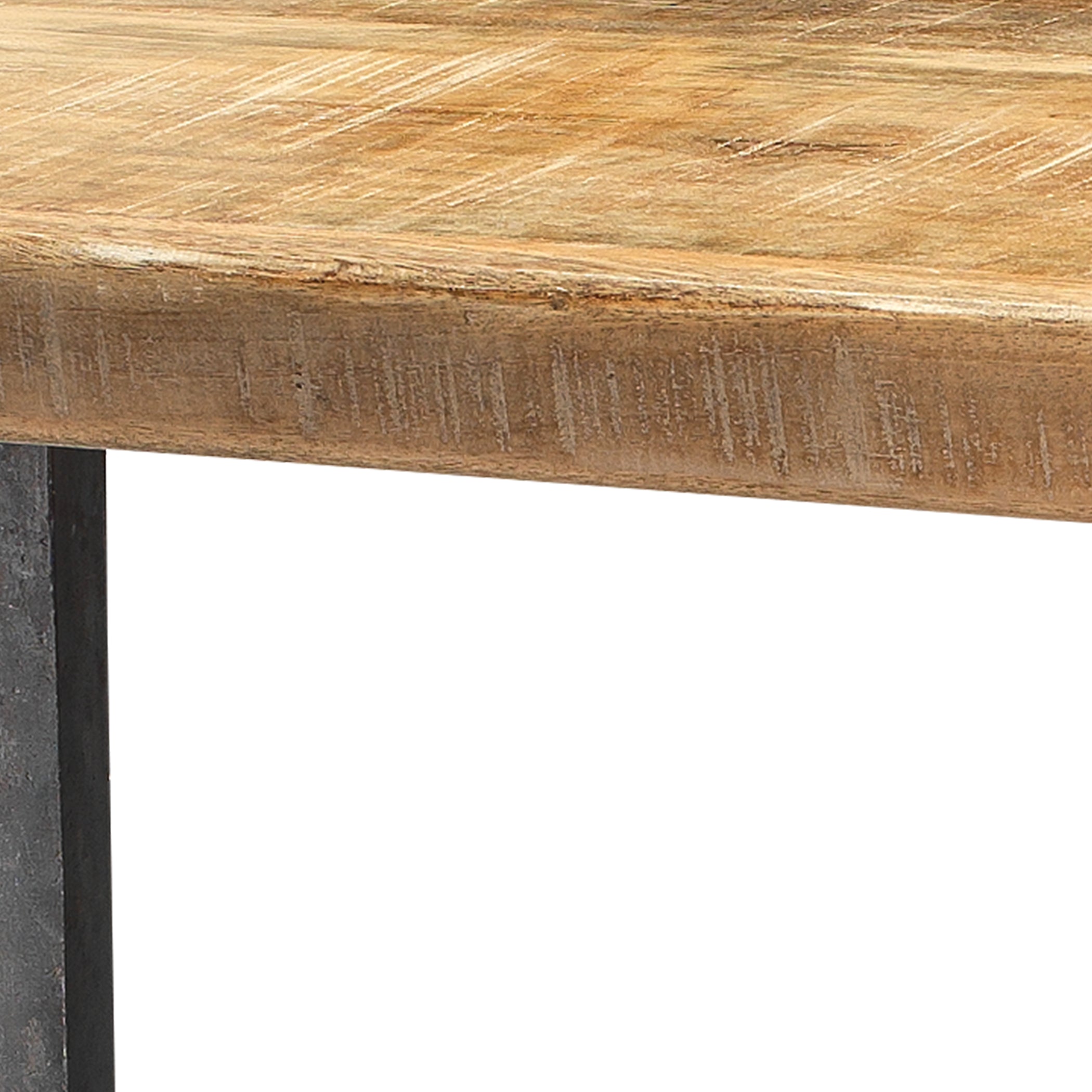 Fonderie Console - Wisteria